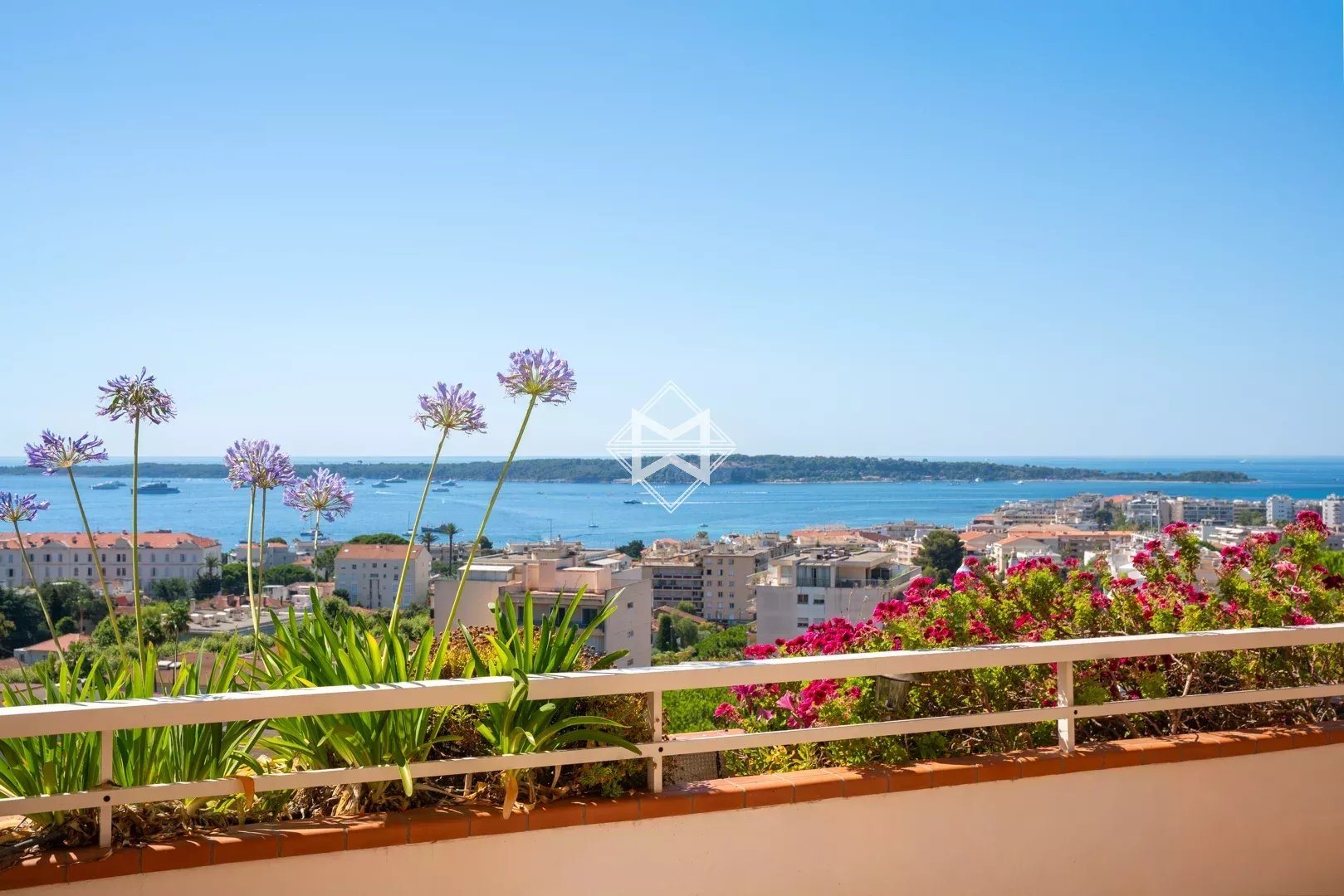 Appartement à vendre, 120m², Cannes