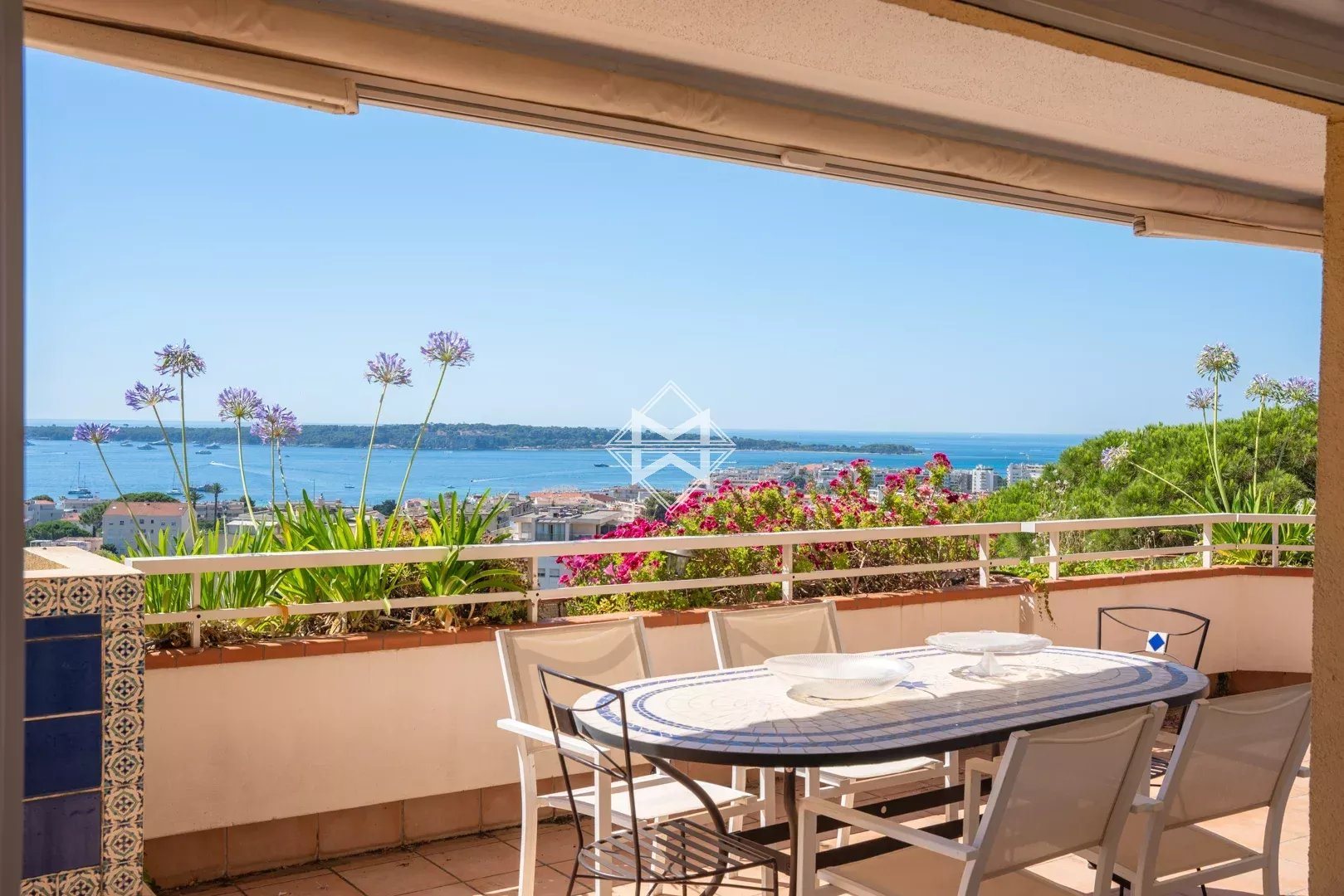 Appartement à vendre, 120m², Cannes
