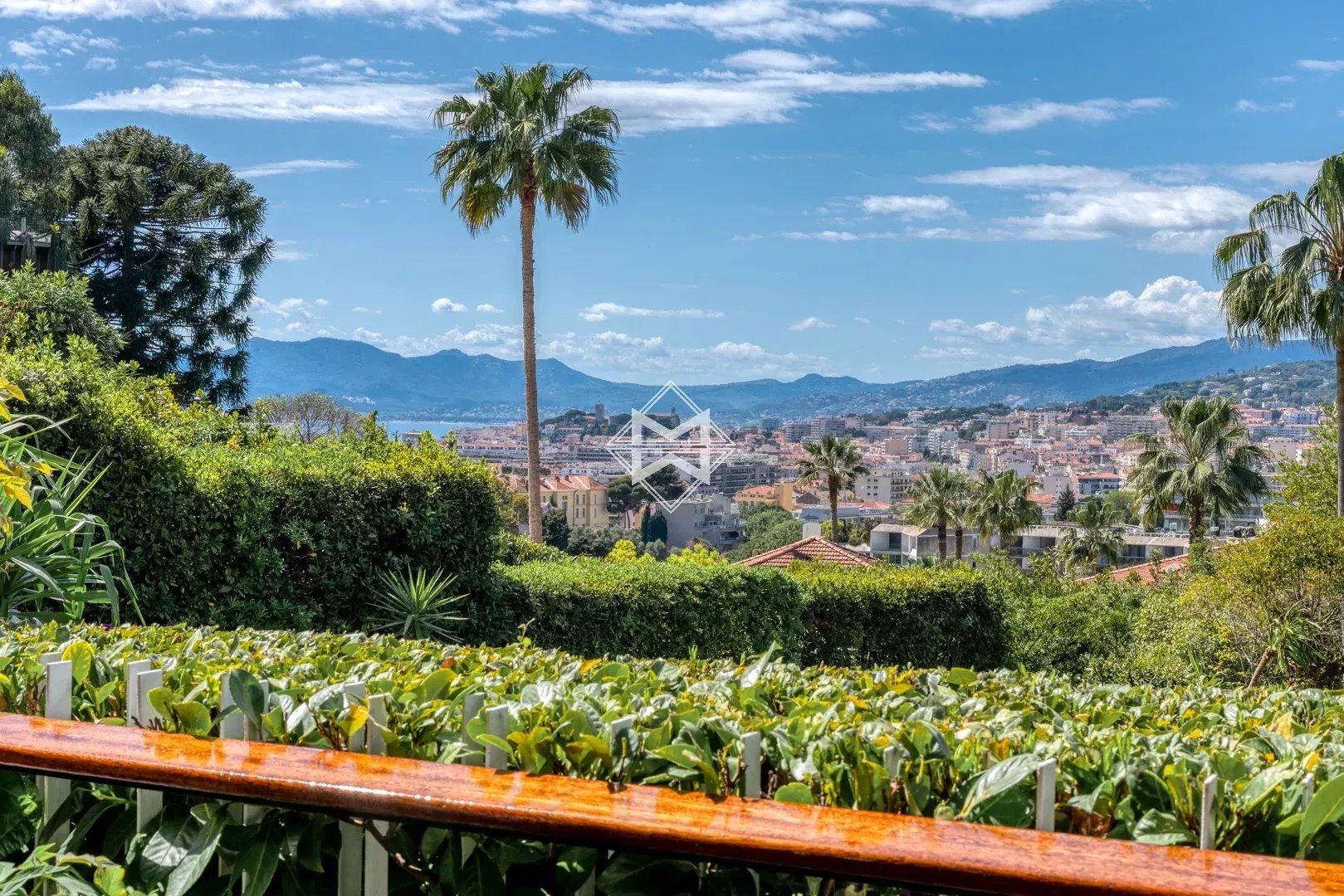 Appartement à vendre, 115m², Cannes