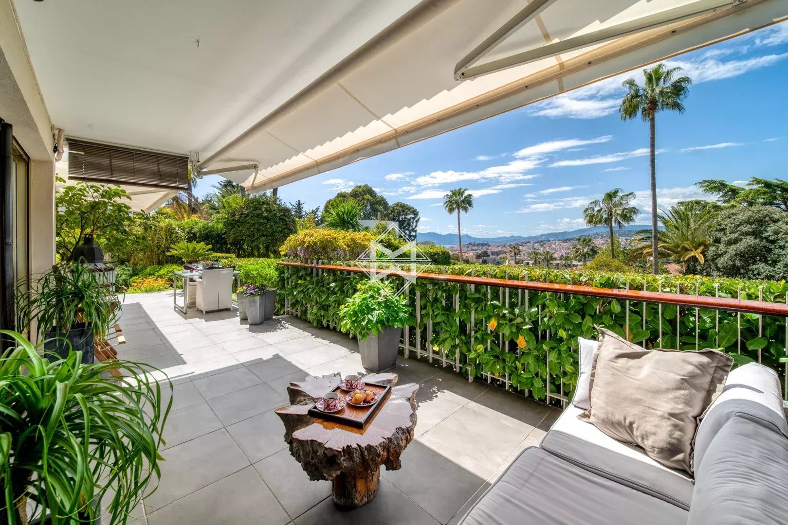 Appartement à vendre, 115m², Cannes