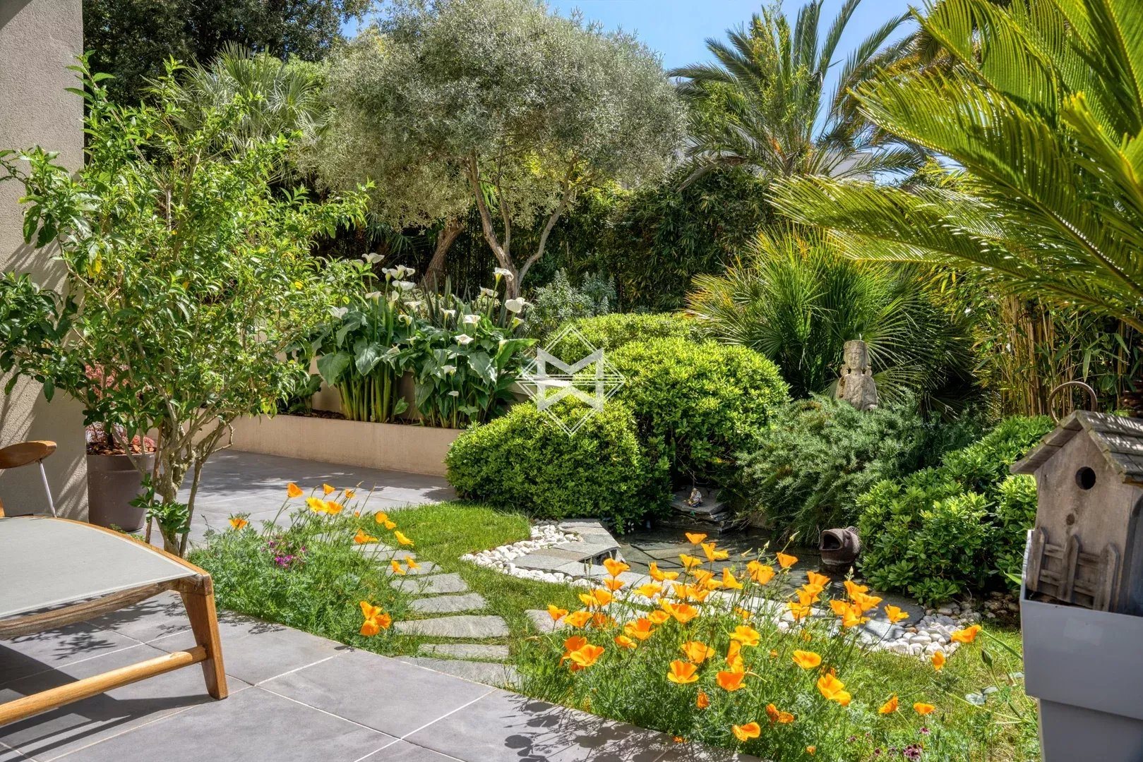 Appartement à vendre, 115m², Cannes