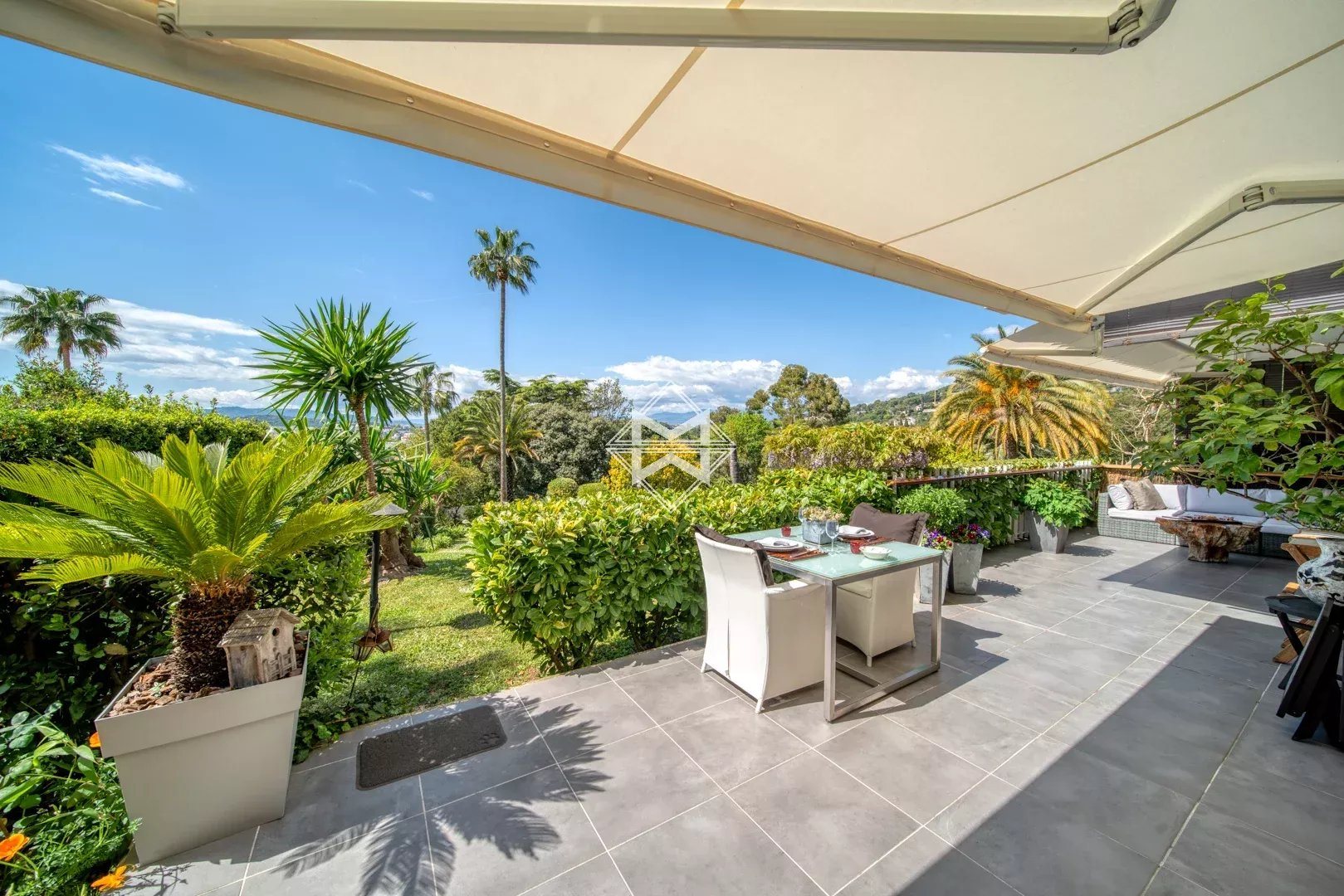 Appartement à vendre, 115m², Cannes