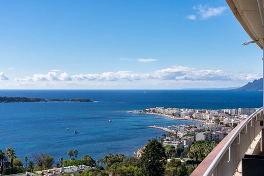 Appartement 6 pièces 211 m² · à Cannes · 211 m² · 4 200 000 €