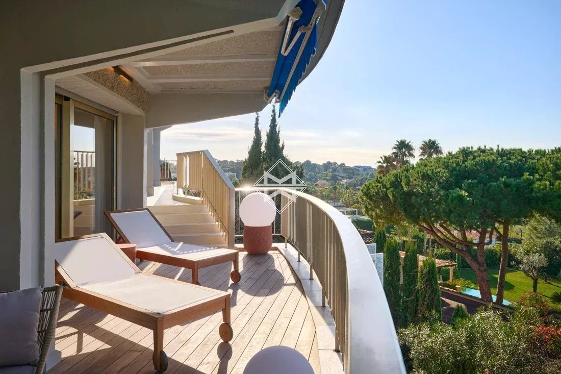 Appartement à vendre, 281m², Antibes