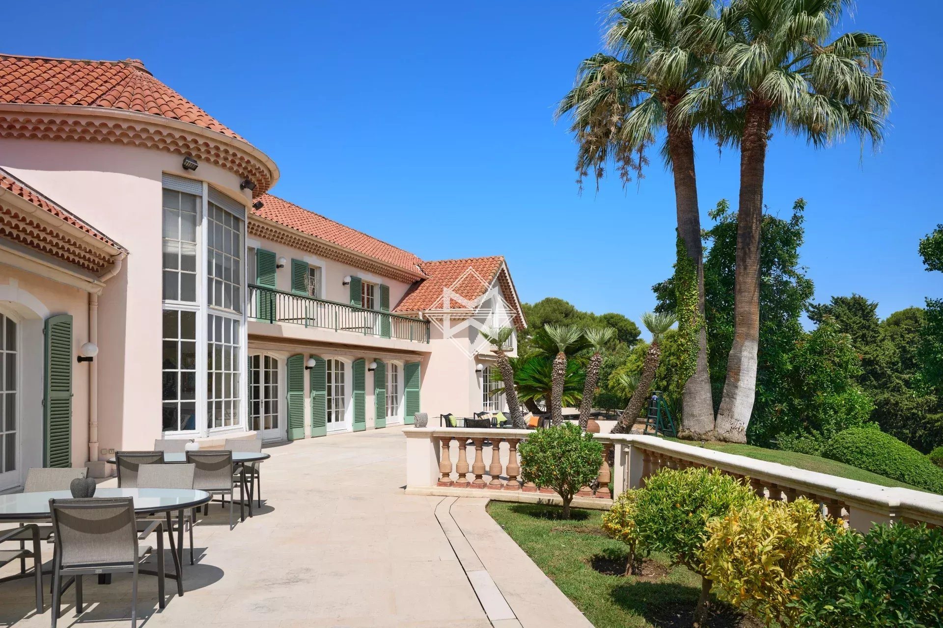 Maison à vendre, 620m², Antibes