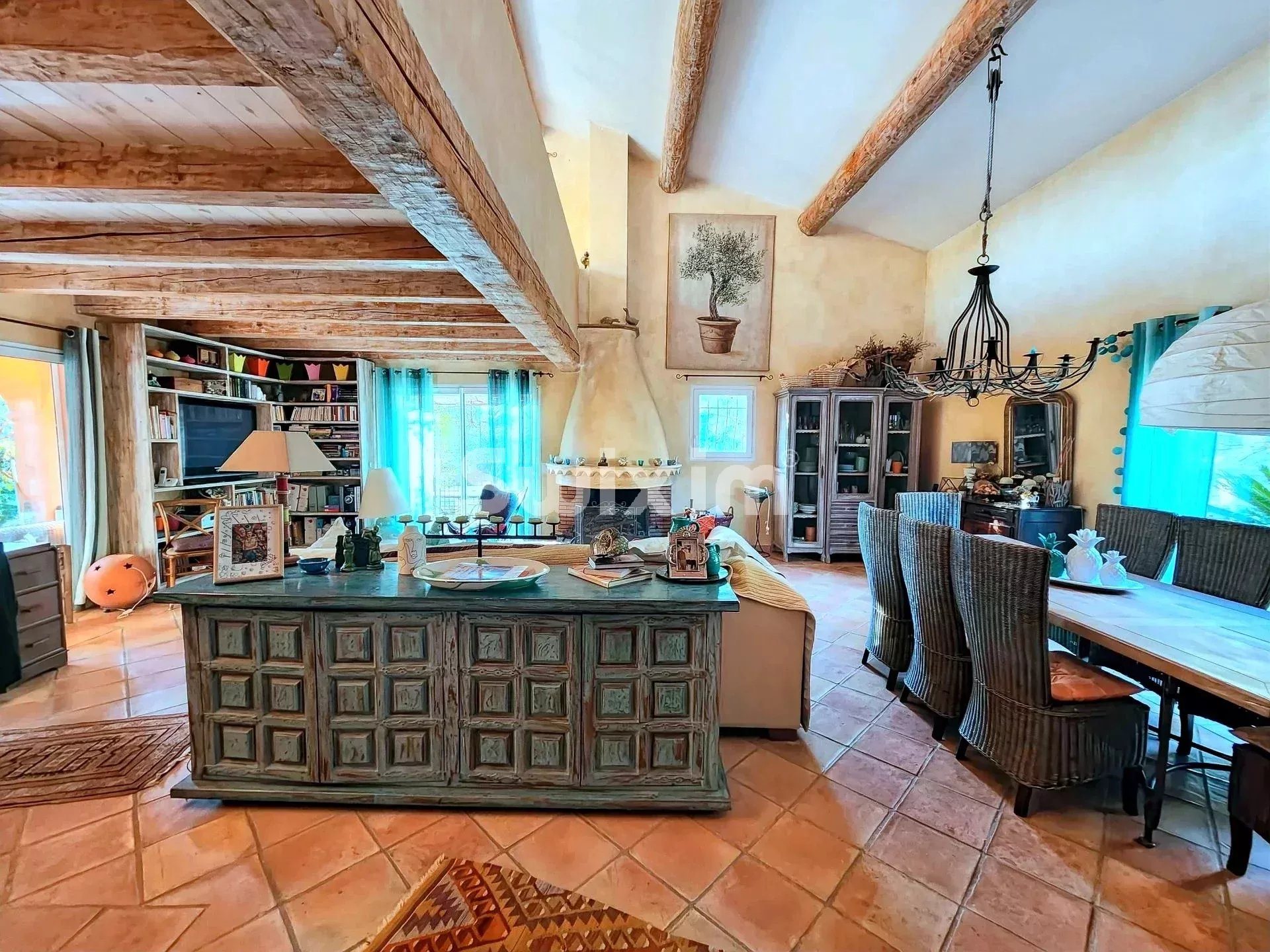 Maison à vendre, 240m², Les Arcs
