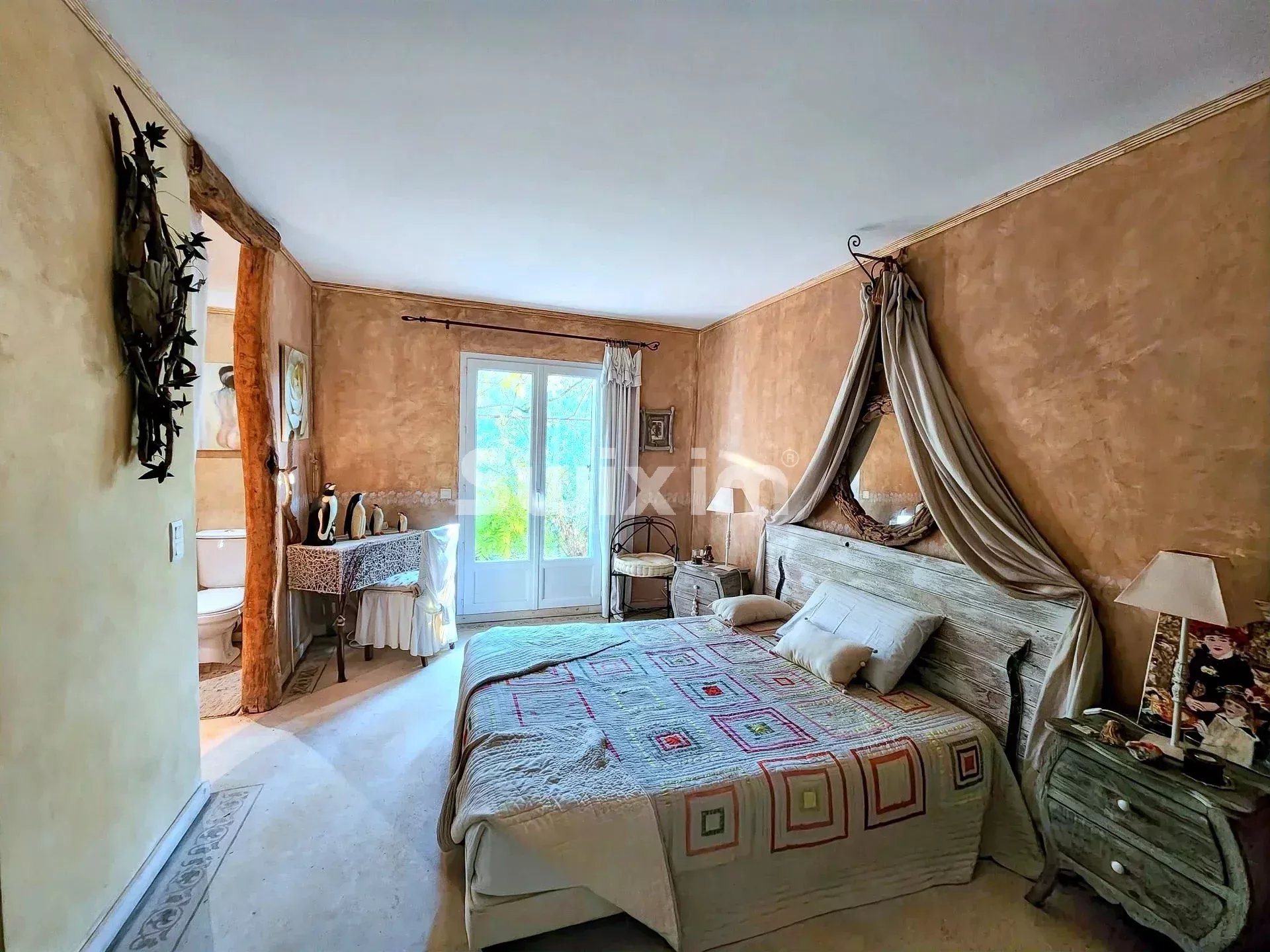 Maison à vendre, 240m², Les Arcs