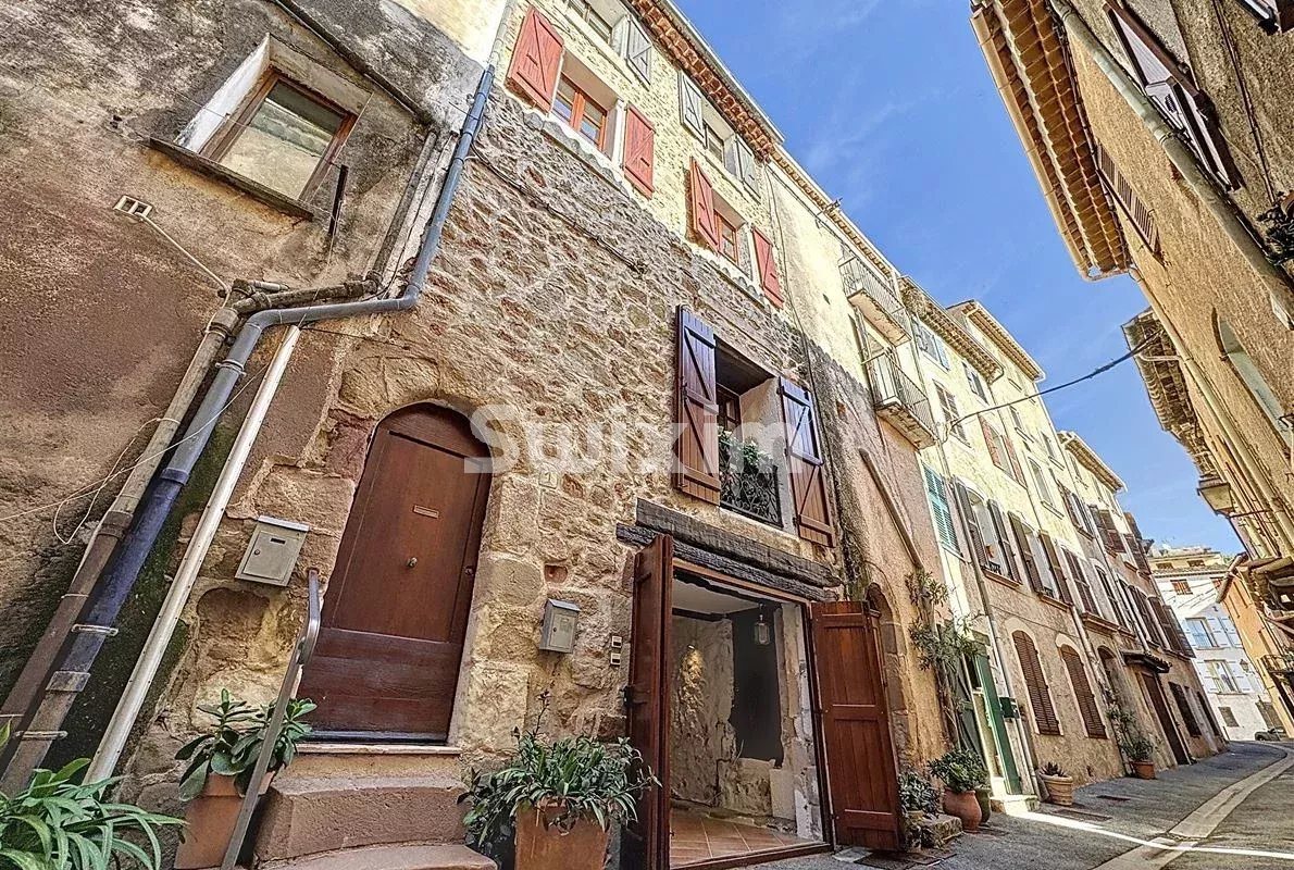 Maison à vendre, 175m², Les Arcs