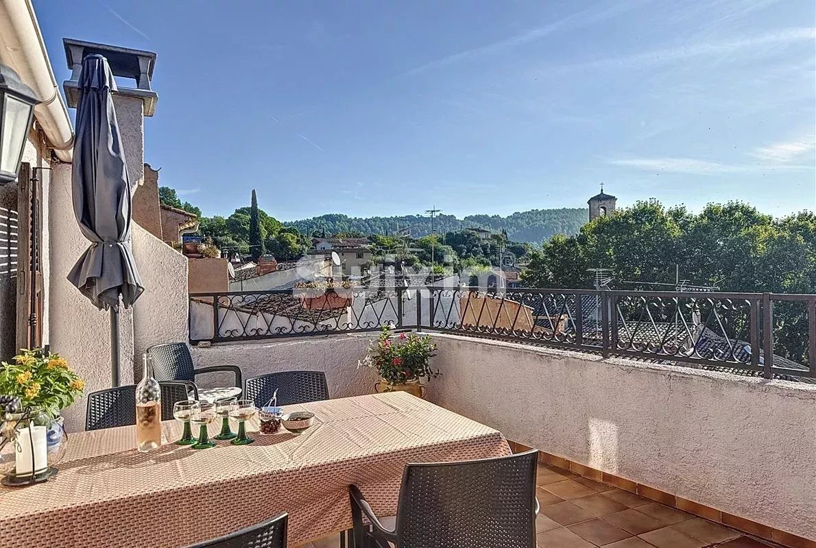 Maison à vendre, 175m², Les Arcs