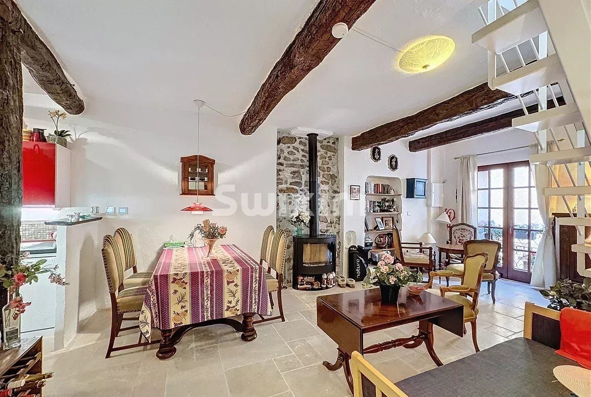 Maison à vendre, 175m², Les Arcs