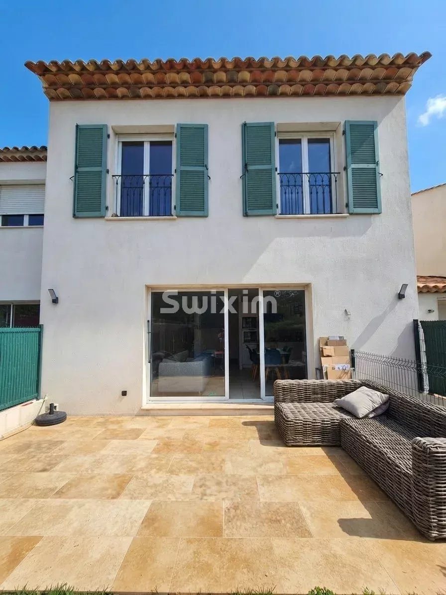 Maison à vendre, 80m², Lorgues