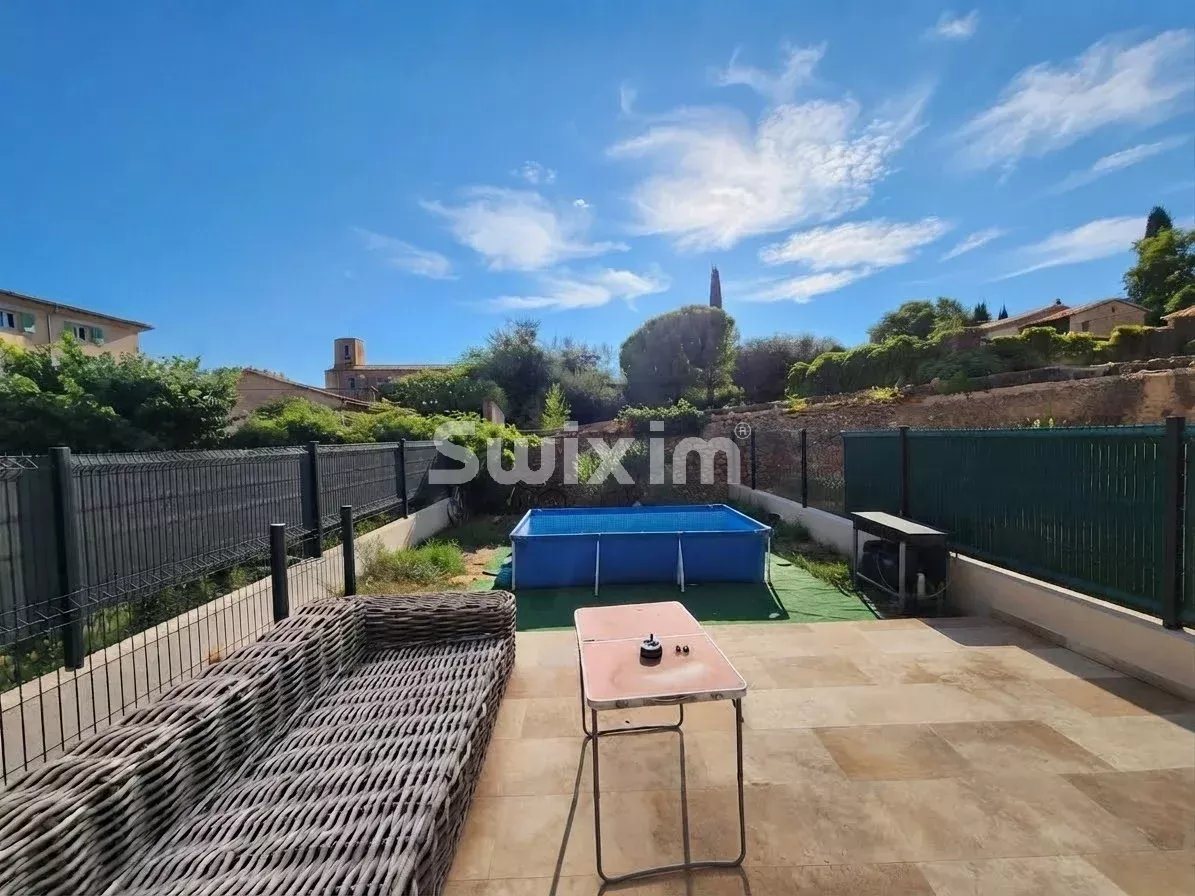 Maison à vendre, 80m², Lorgues