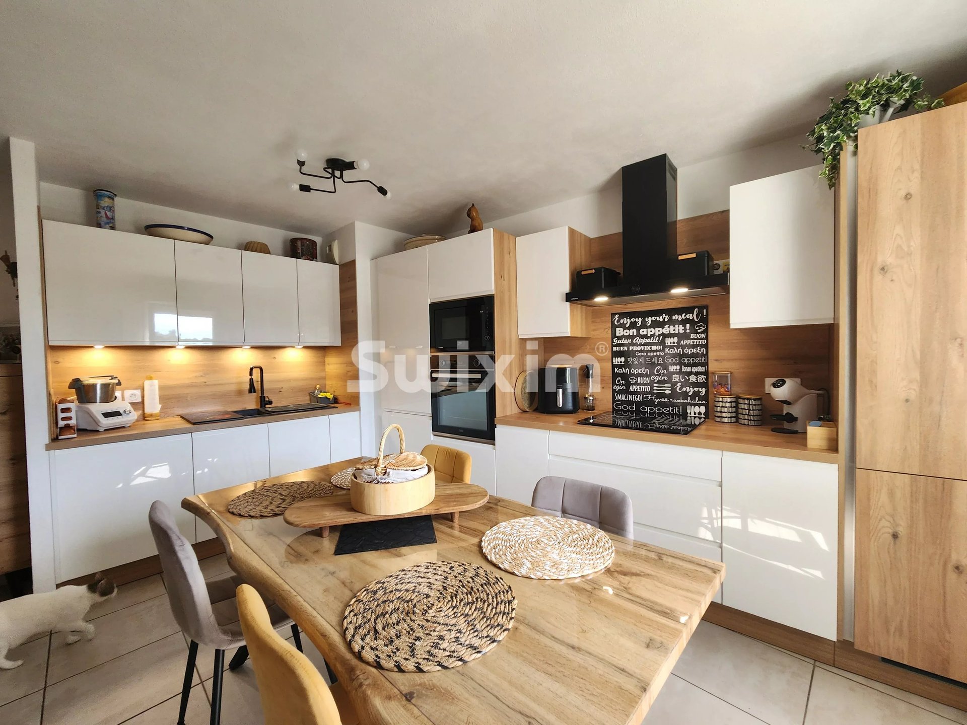 Appartement à vendre, 68m², Les Arcs
