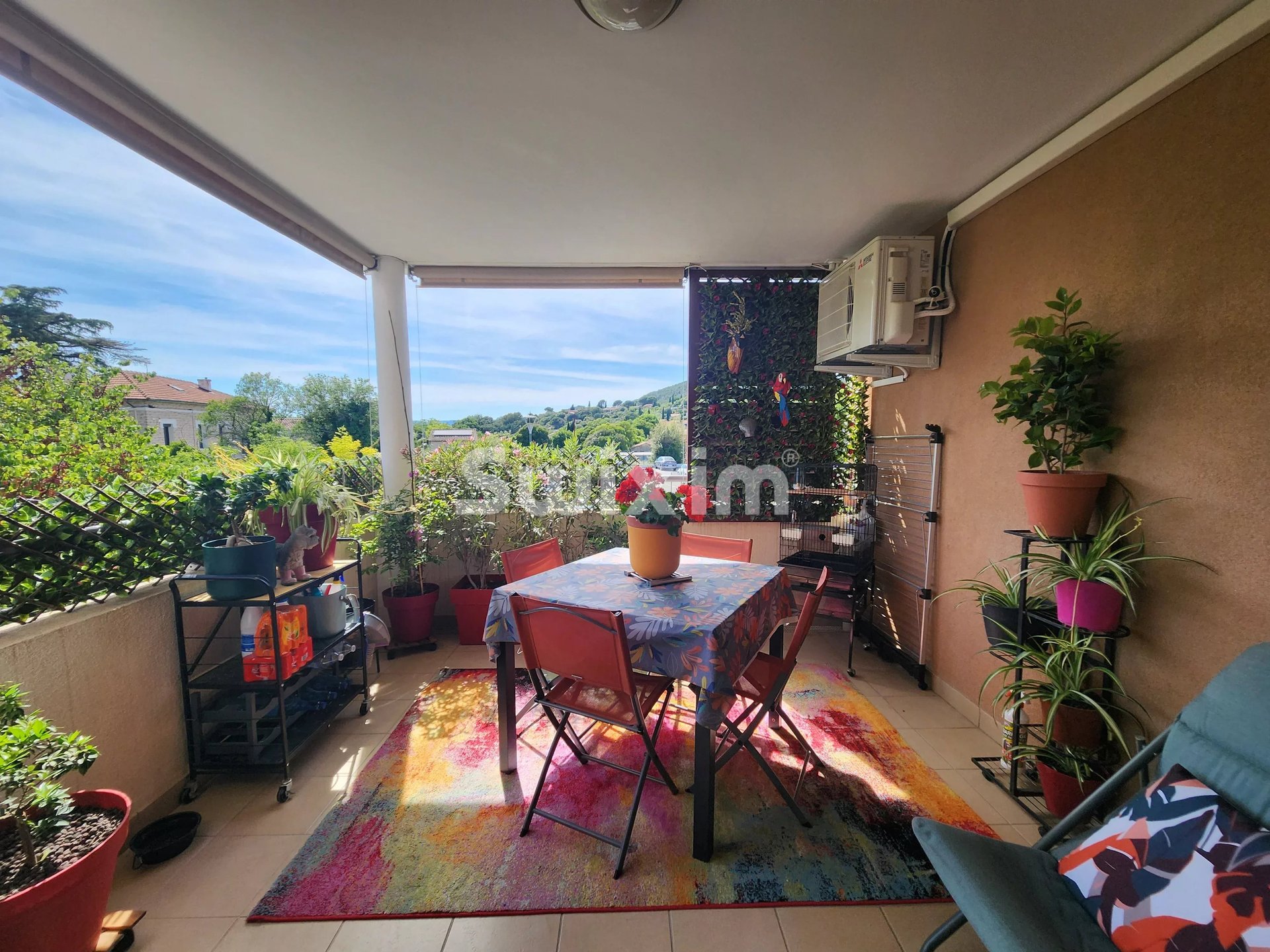 Appartement à vendre, 68m², Les Arcs