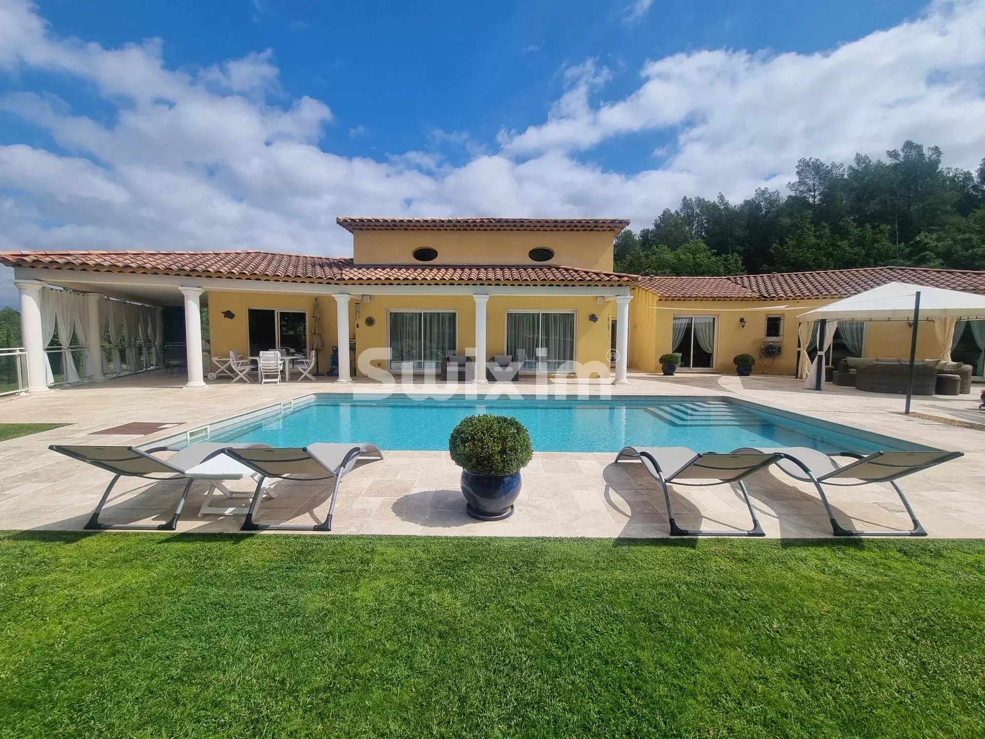 Maison à vendre, 190m², Les Arcs