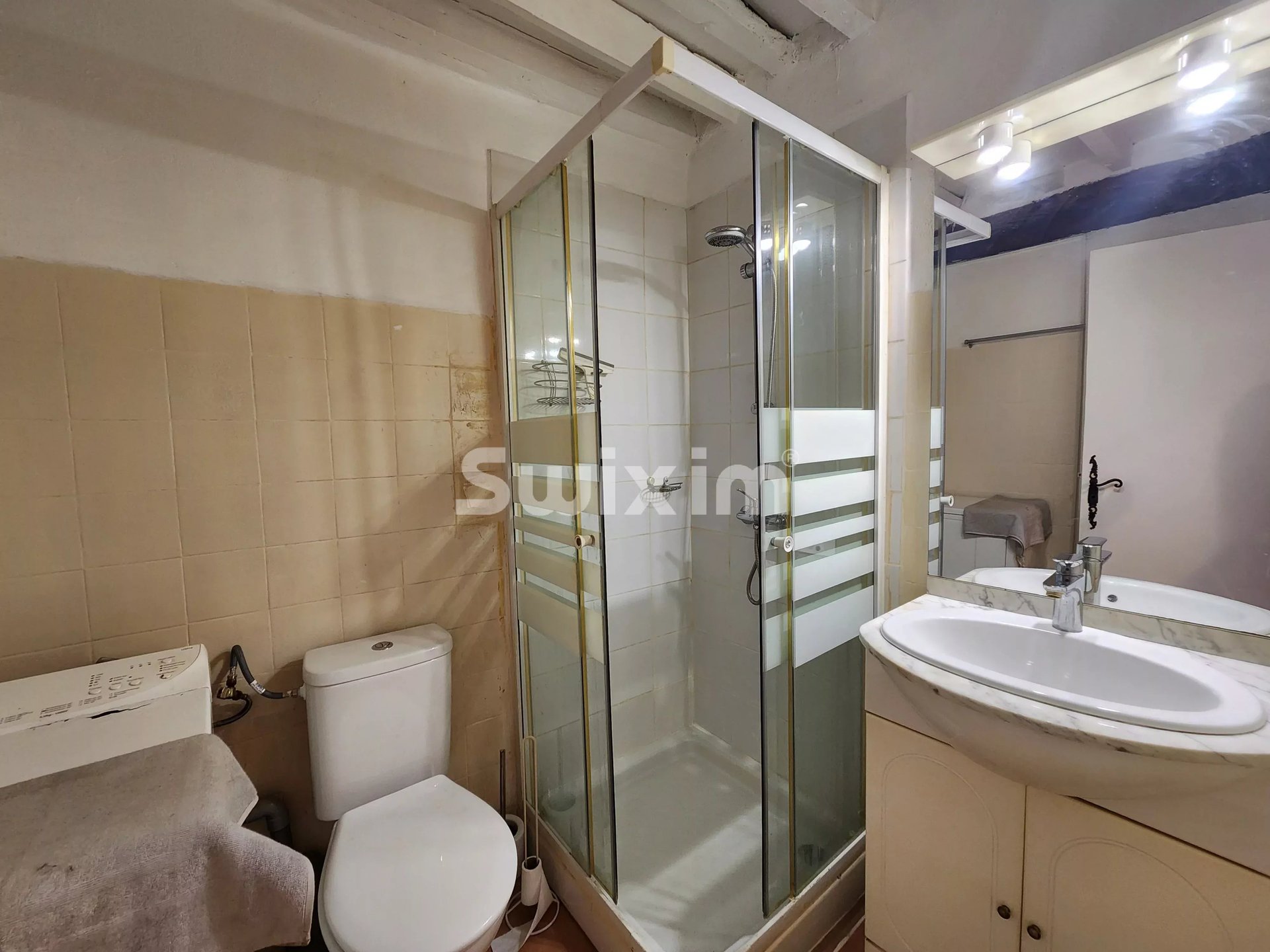 Appartement à vendre, 28m², Les Arcs