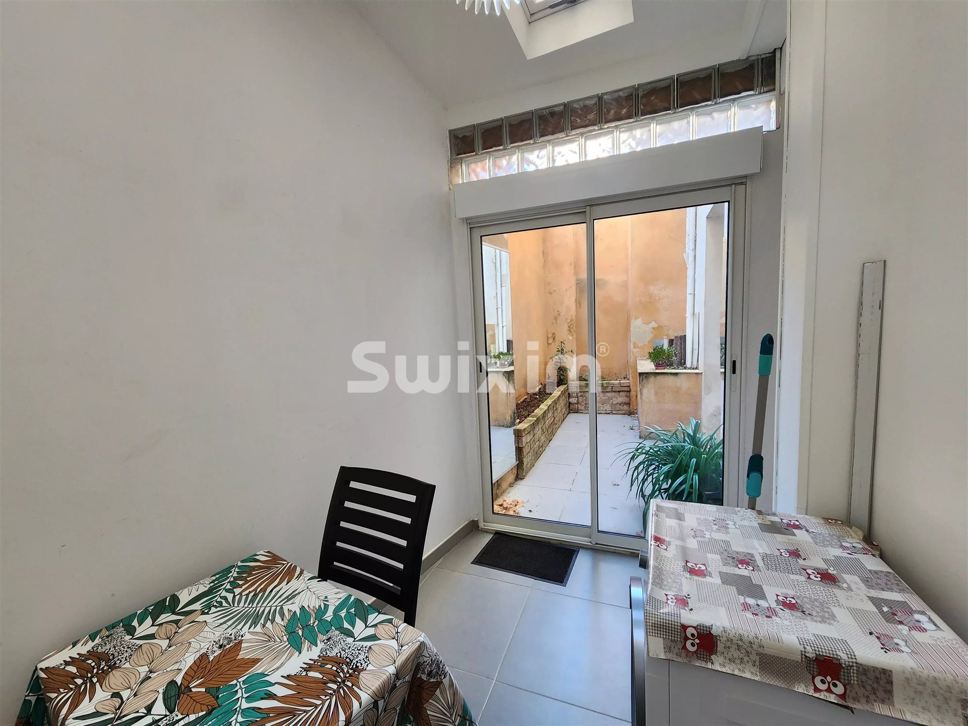 Appartement à vendre, 53m², Les Arcs
