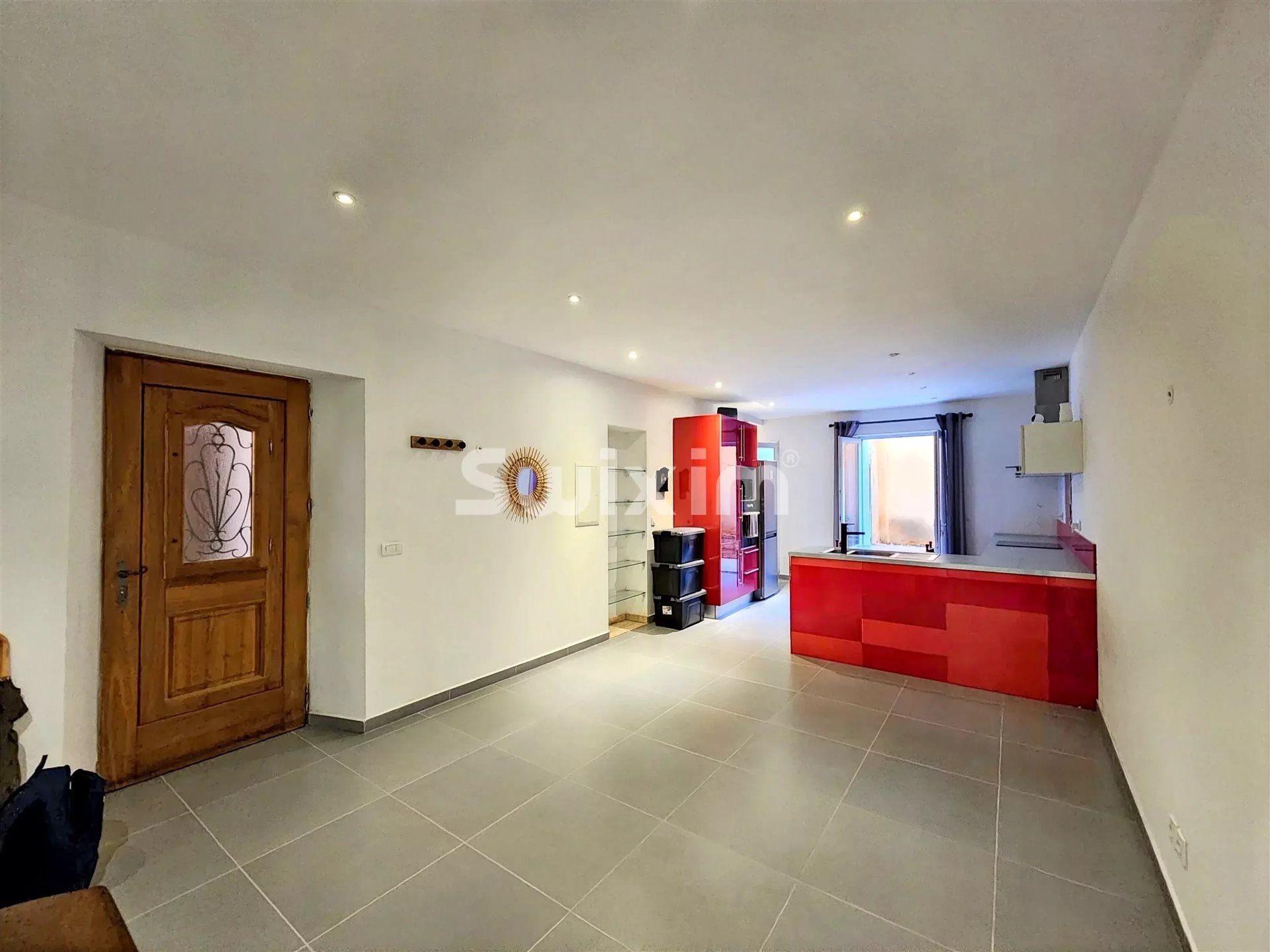 Appartement à vendre, 53m², Les Arcs