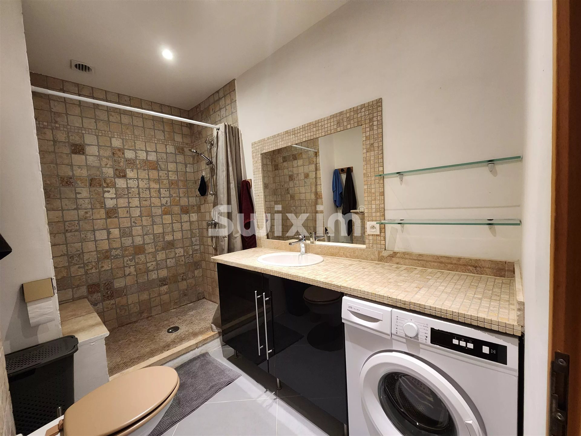 Appartement à vendre, 53m², Les Arcs