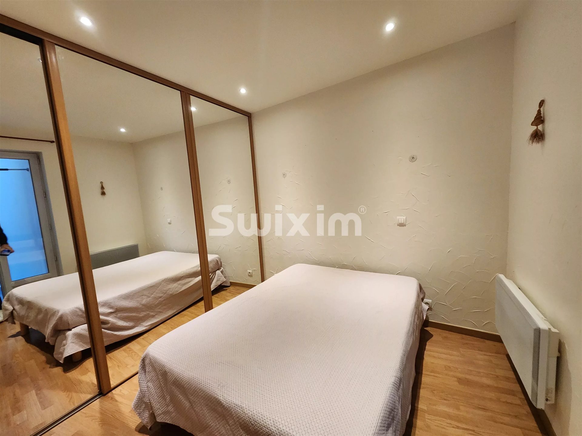Appartement à vendre, 53m², Les Arcs