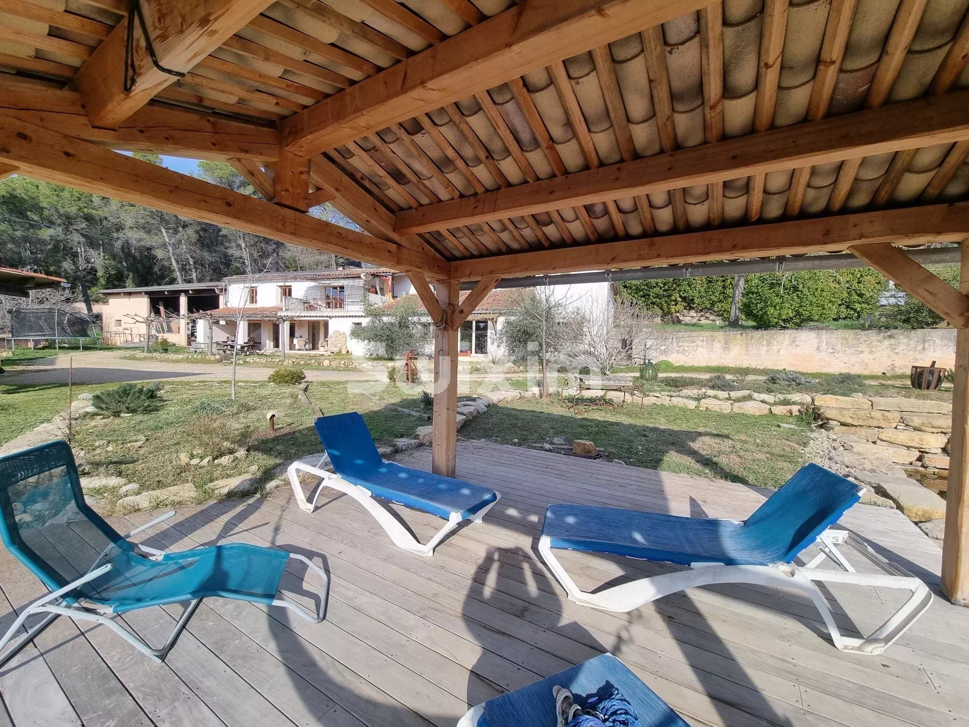 Maison à vendre, 200m², Flayosc