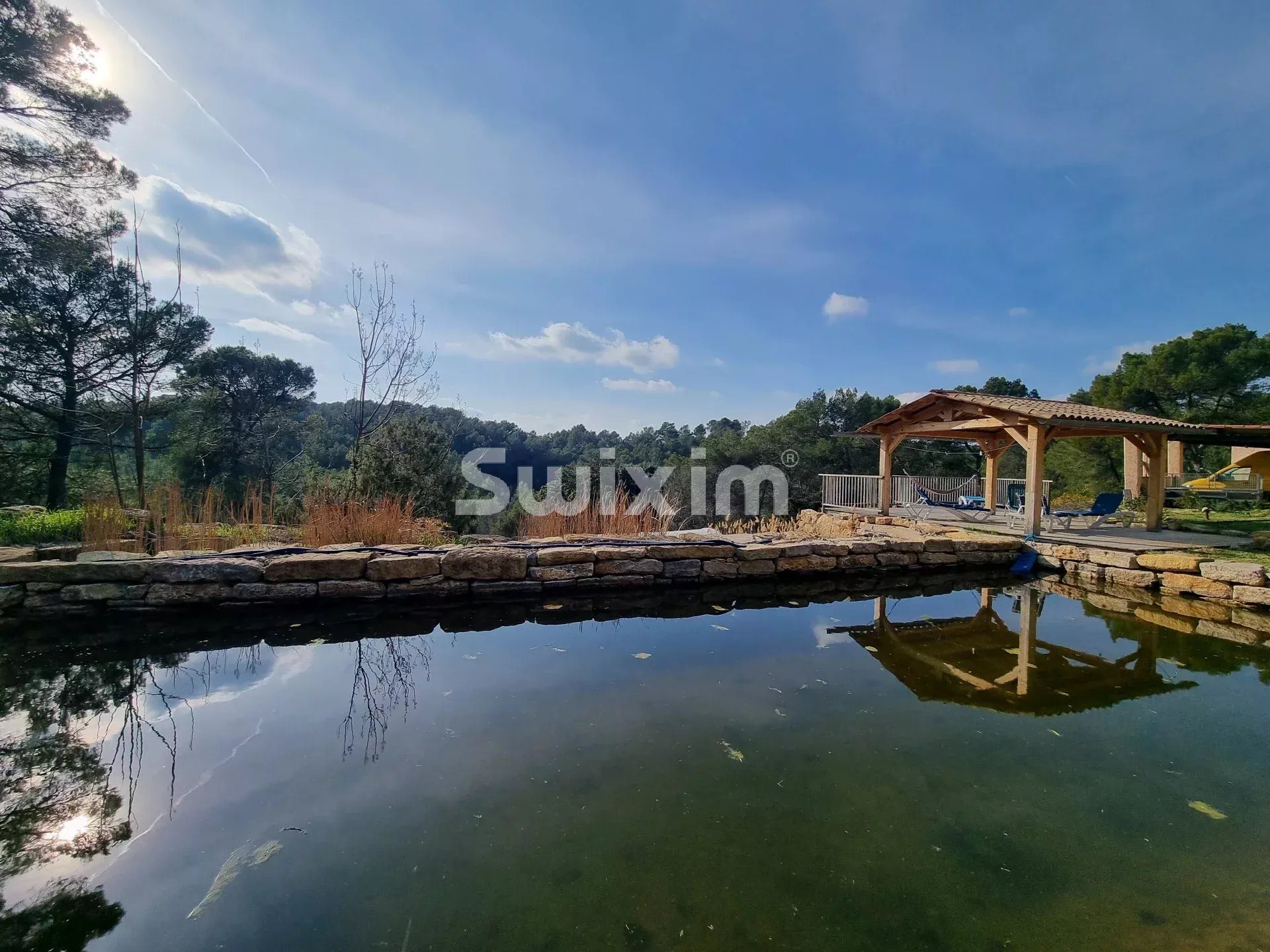Maison à vendre, 200m², Flayosc