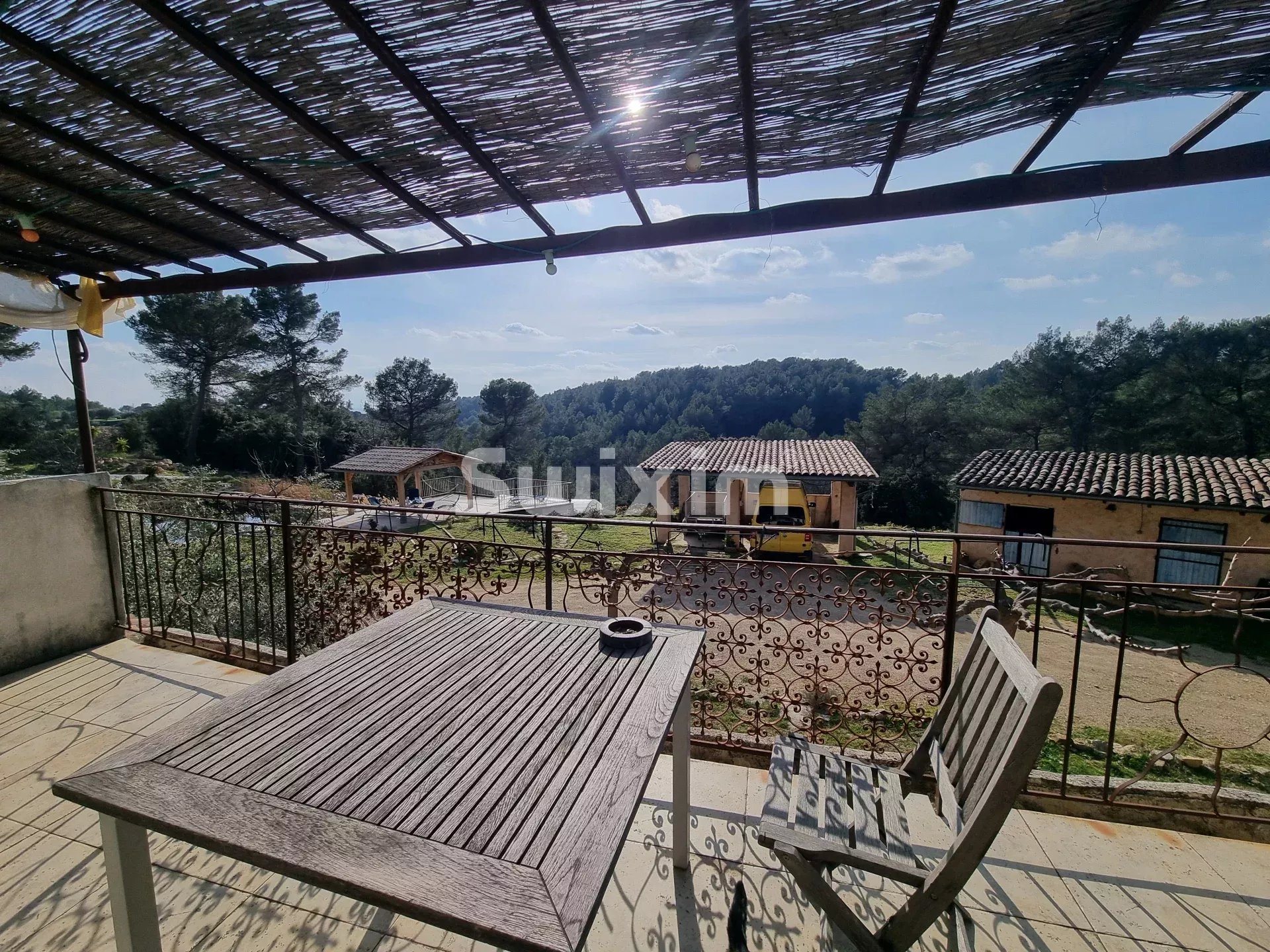 Maison à vendre, 200m², Flayosc