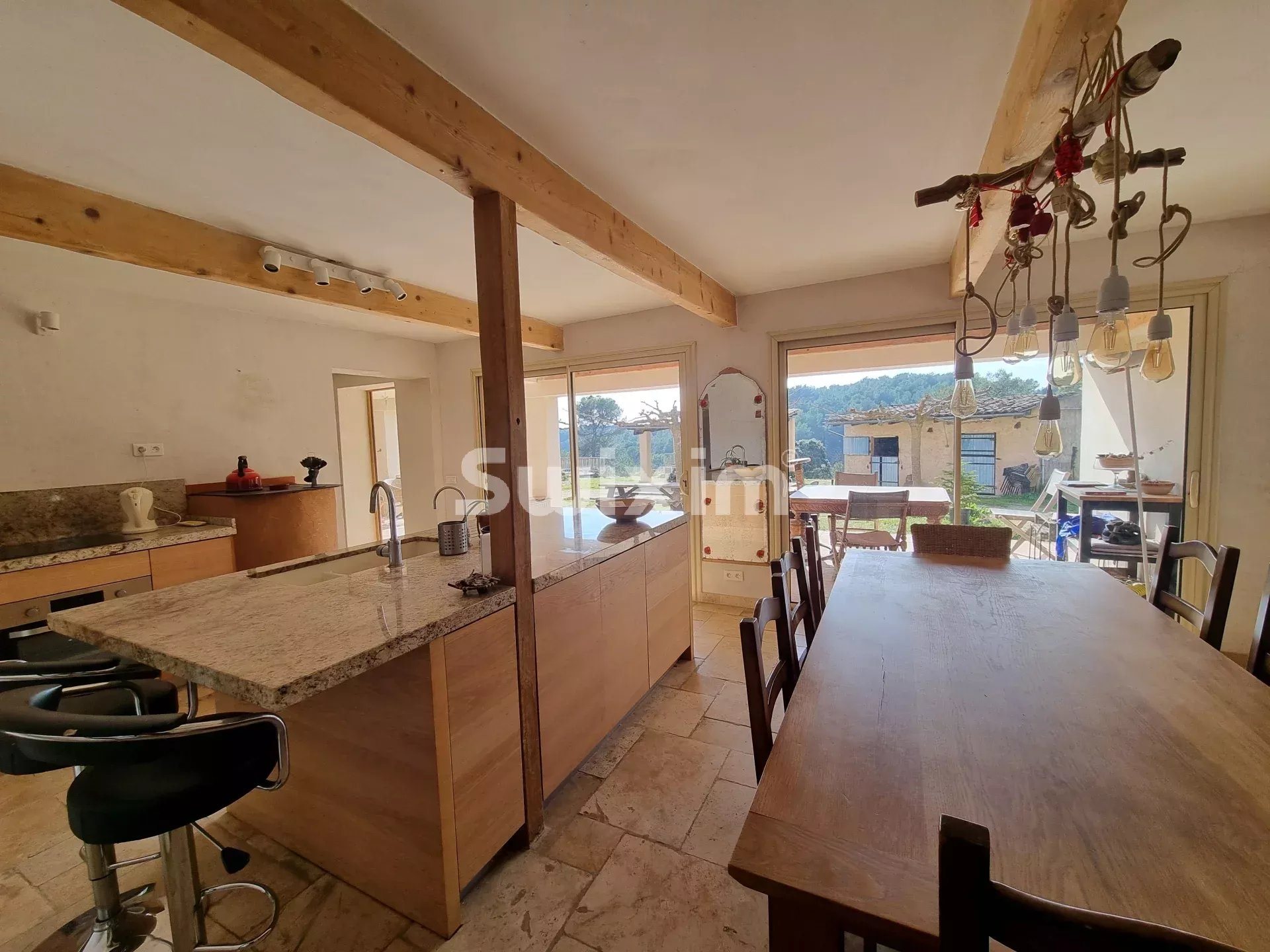 Maison à vendre, 200m², Flayosc