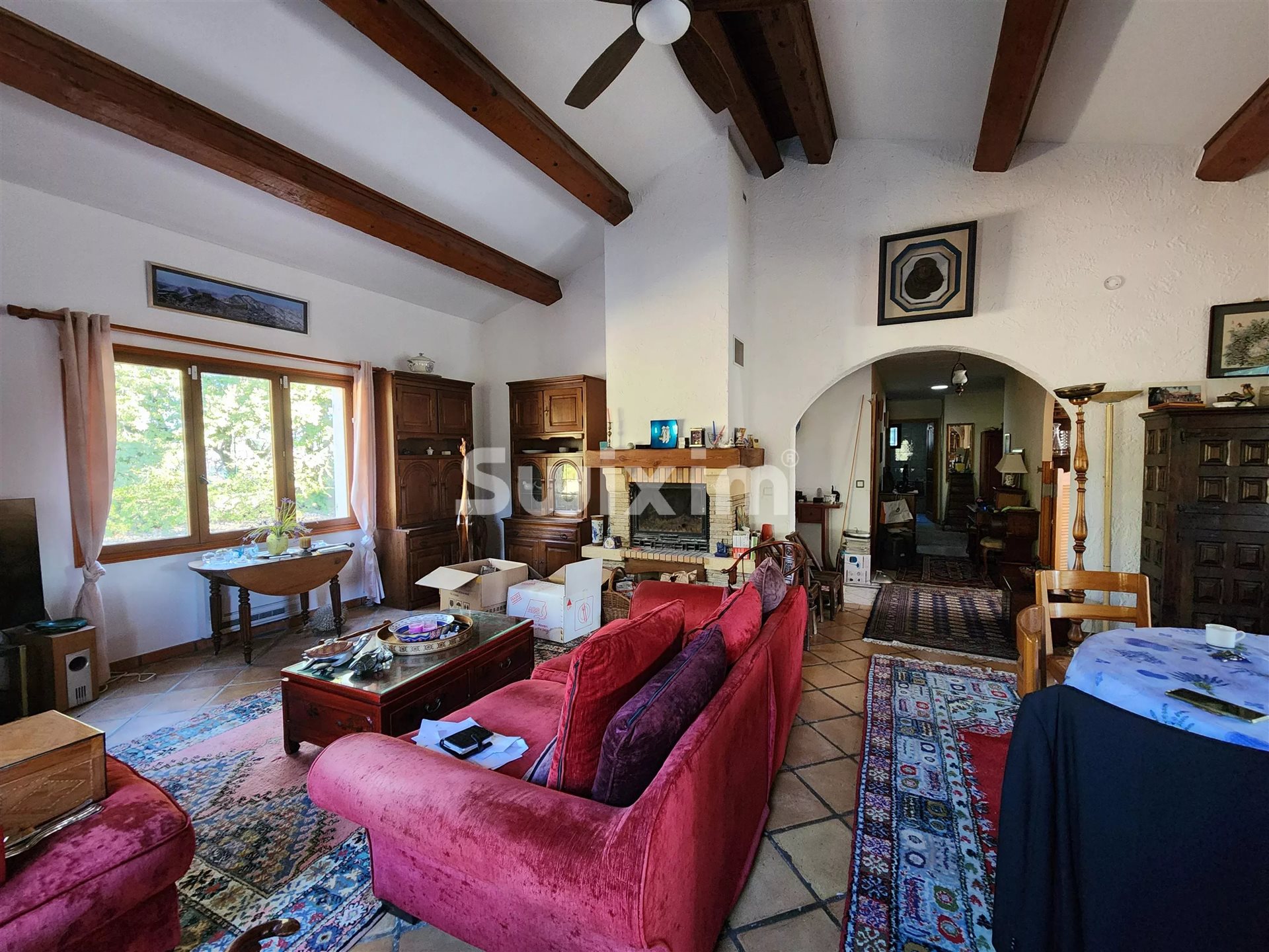 Maison à vendre, 139m², Les Arcs