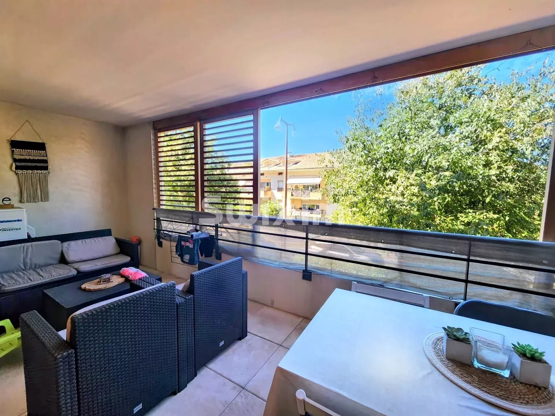 Appartement à vendre, 83m², Draguignan