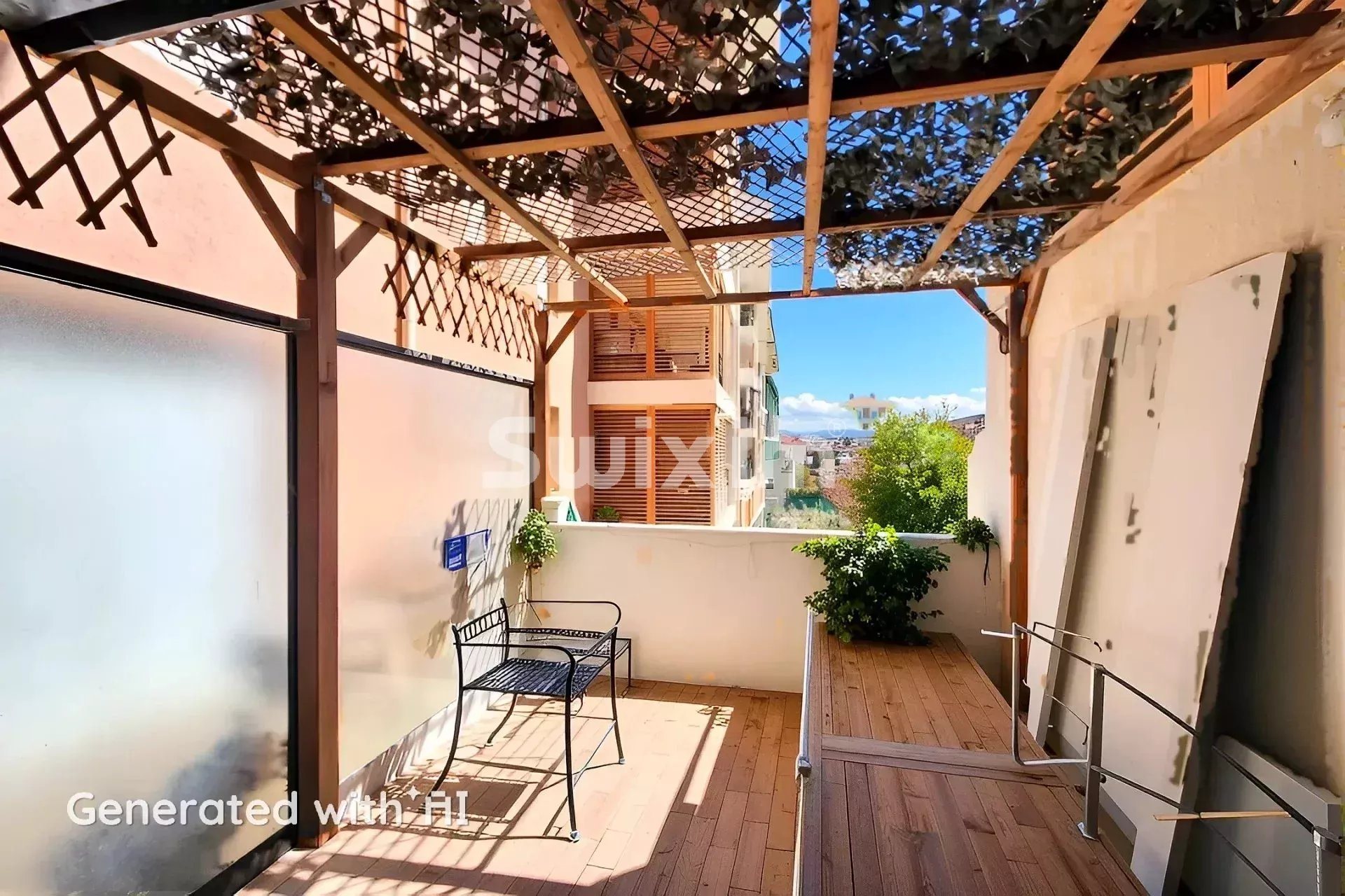 Appartement à vendre, 83m², Draguignan