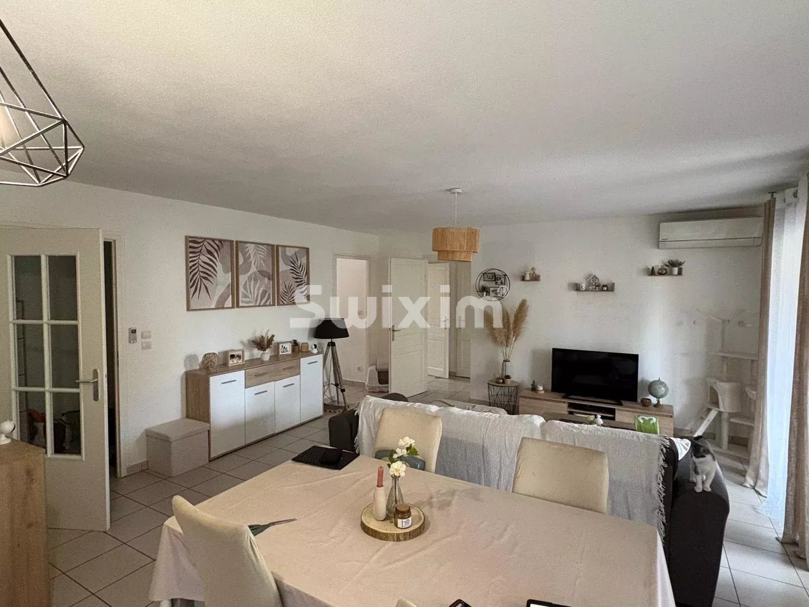 Appartement à vendre, 83m², Draguignan