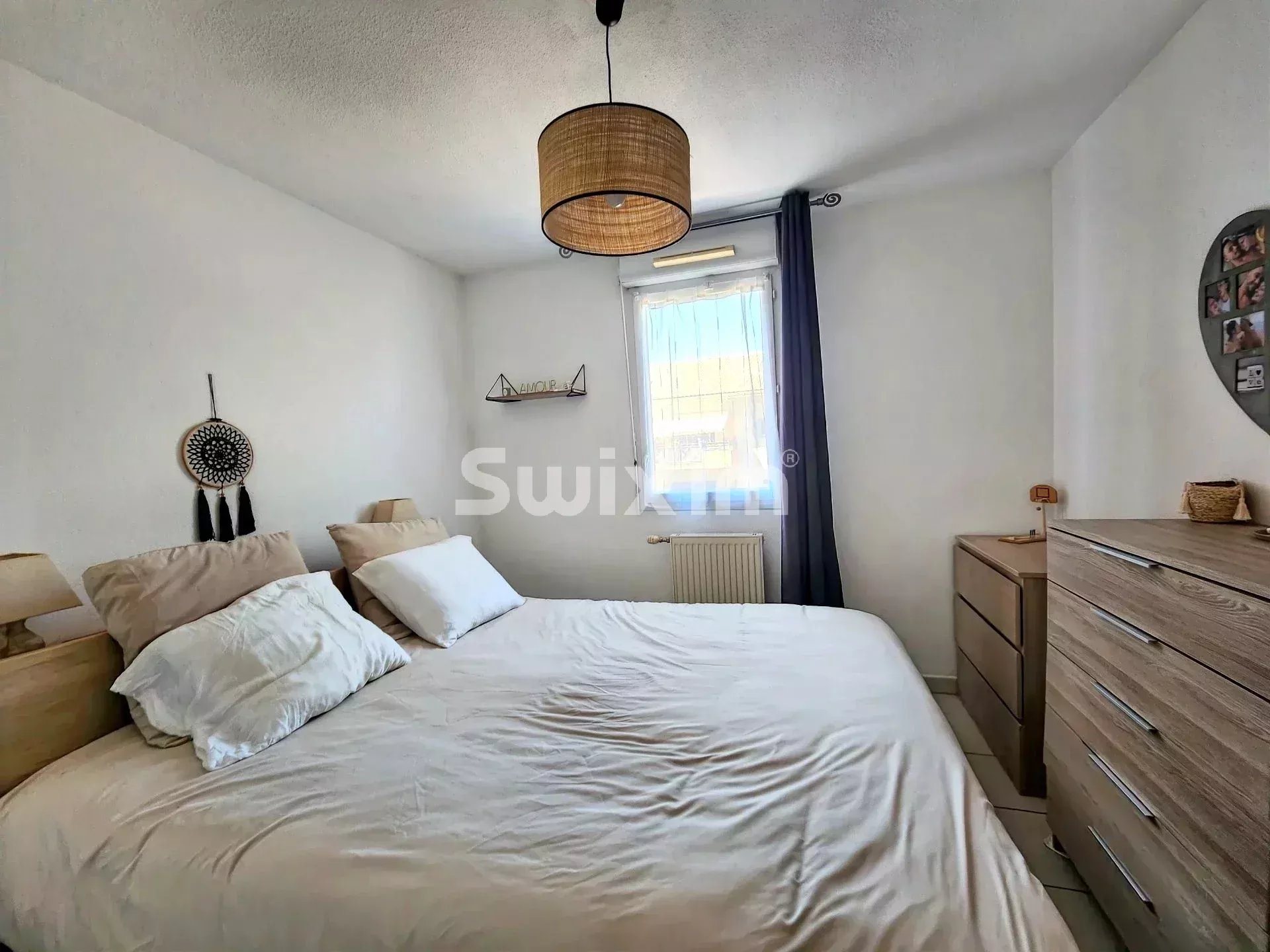 Appartement à vendre, 83m², Draguignan