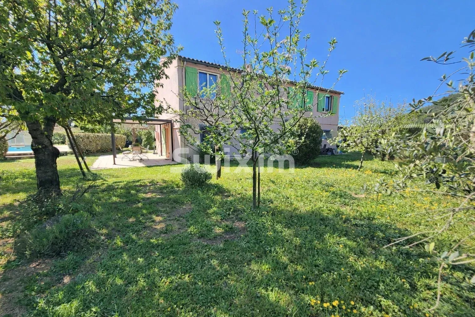 Maison à vendre, 140m², Les Arcs