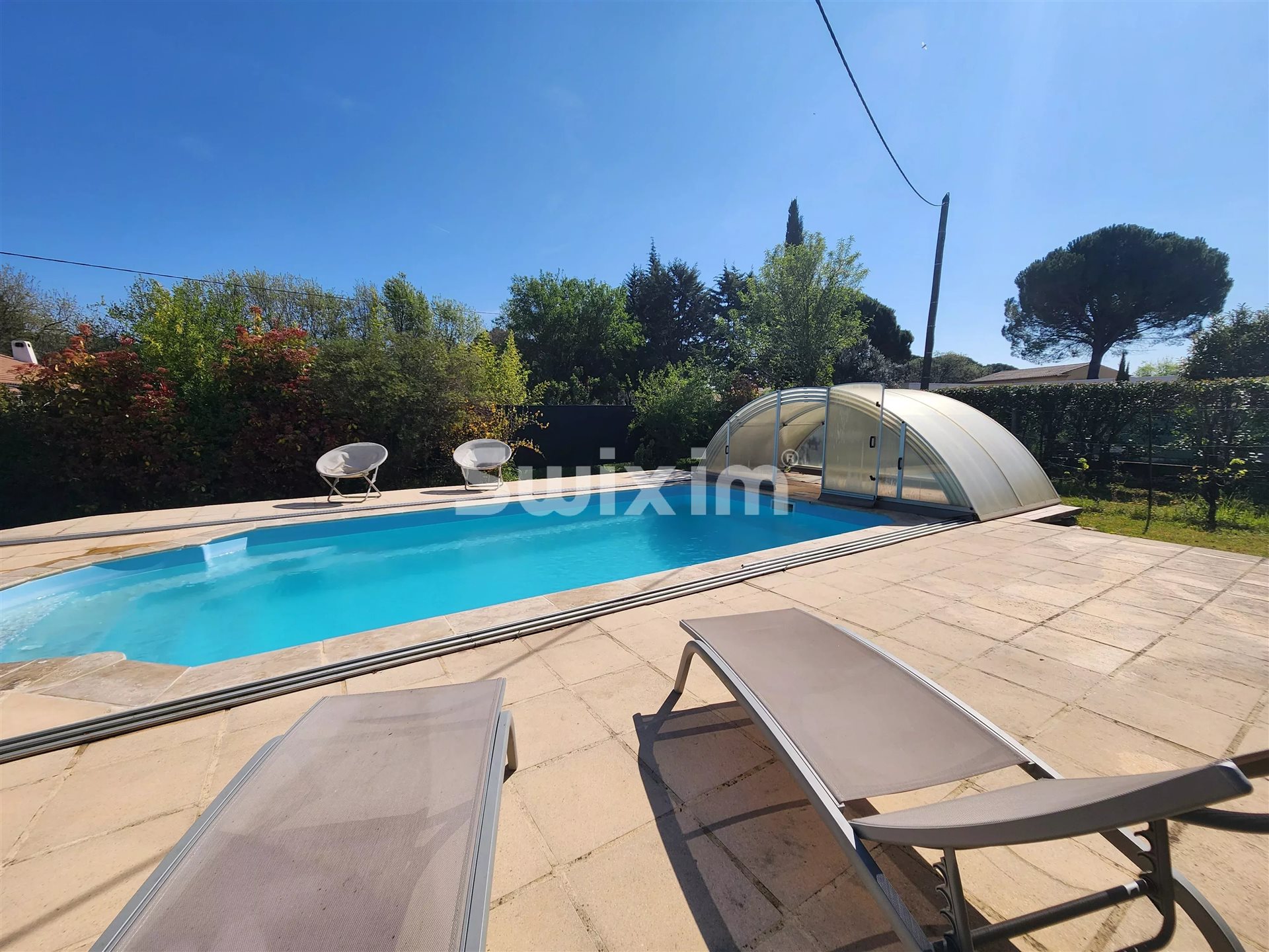Maison à vendre, 140m², Les Arcs