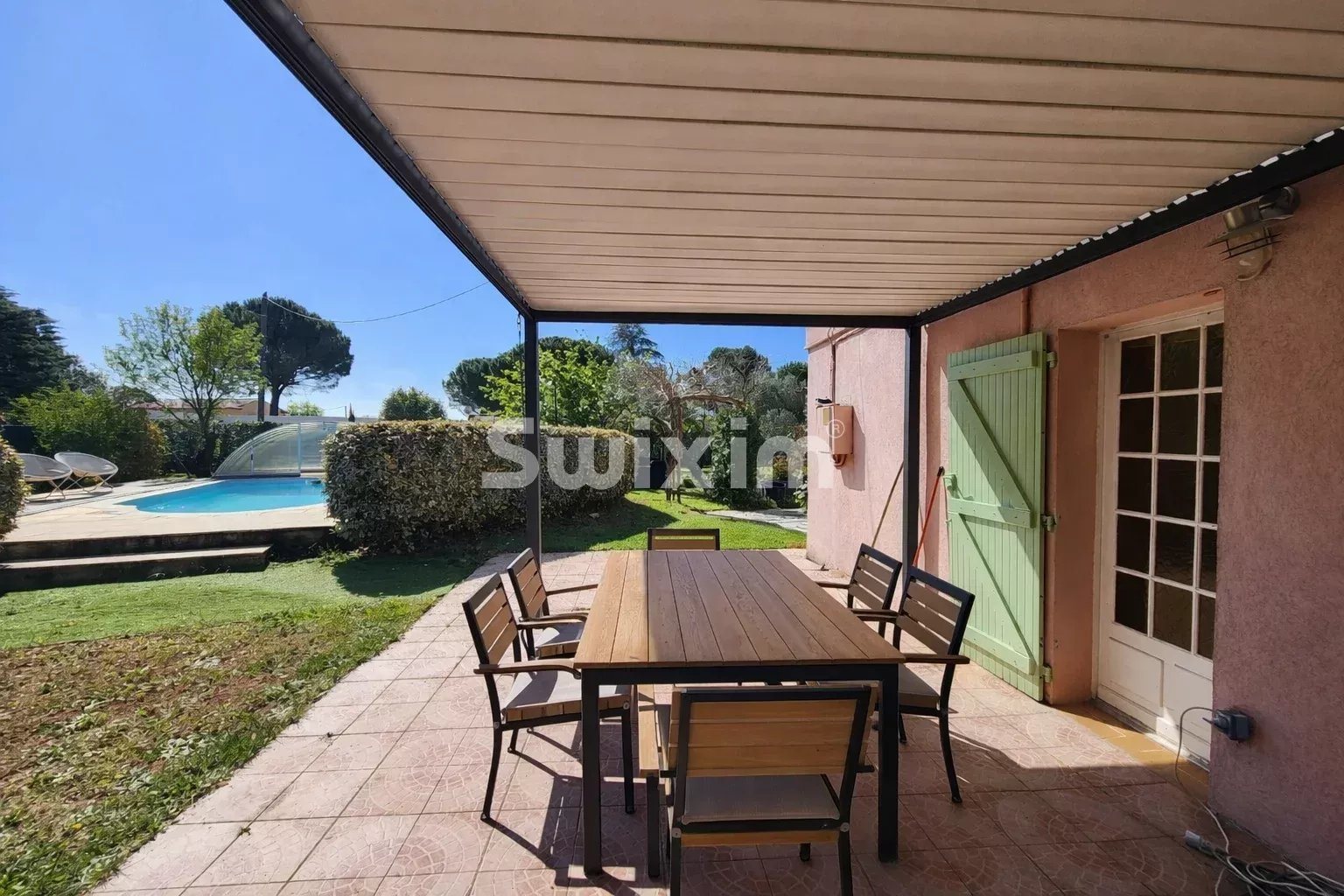 Maison à vendre, 140m², Les Arcs
