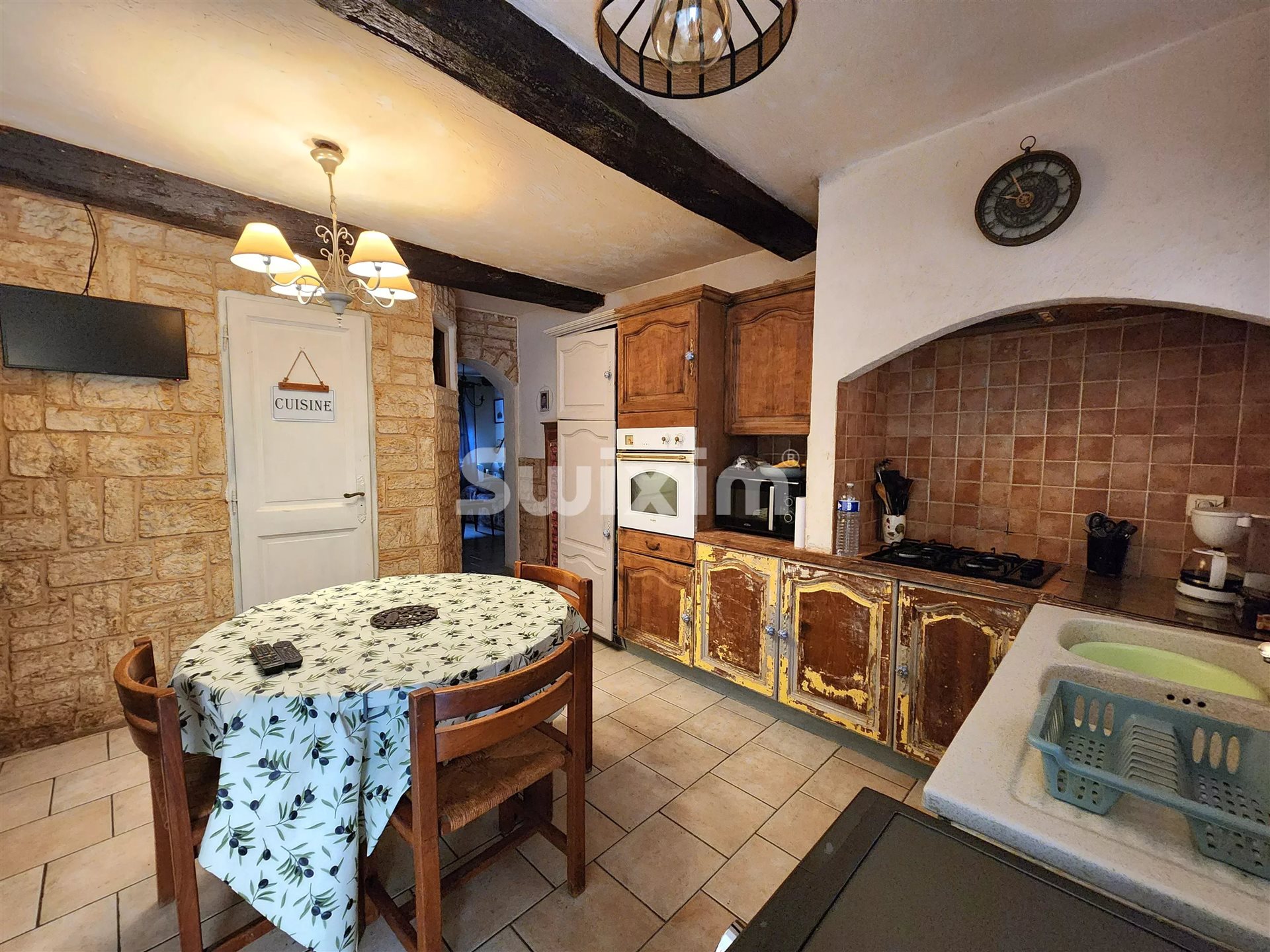 Appartement à vendre, 49m², Les Arcs