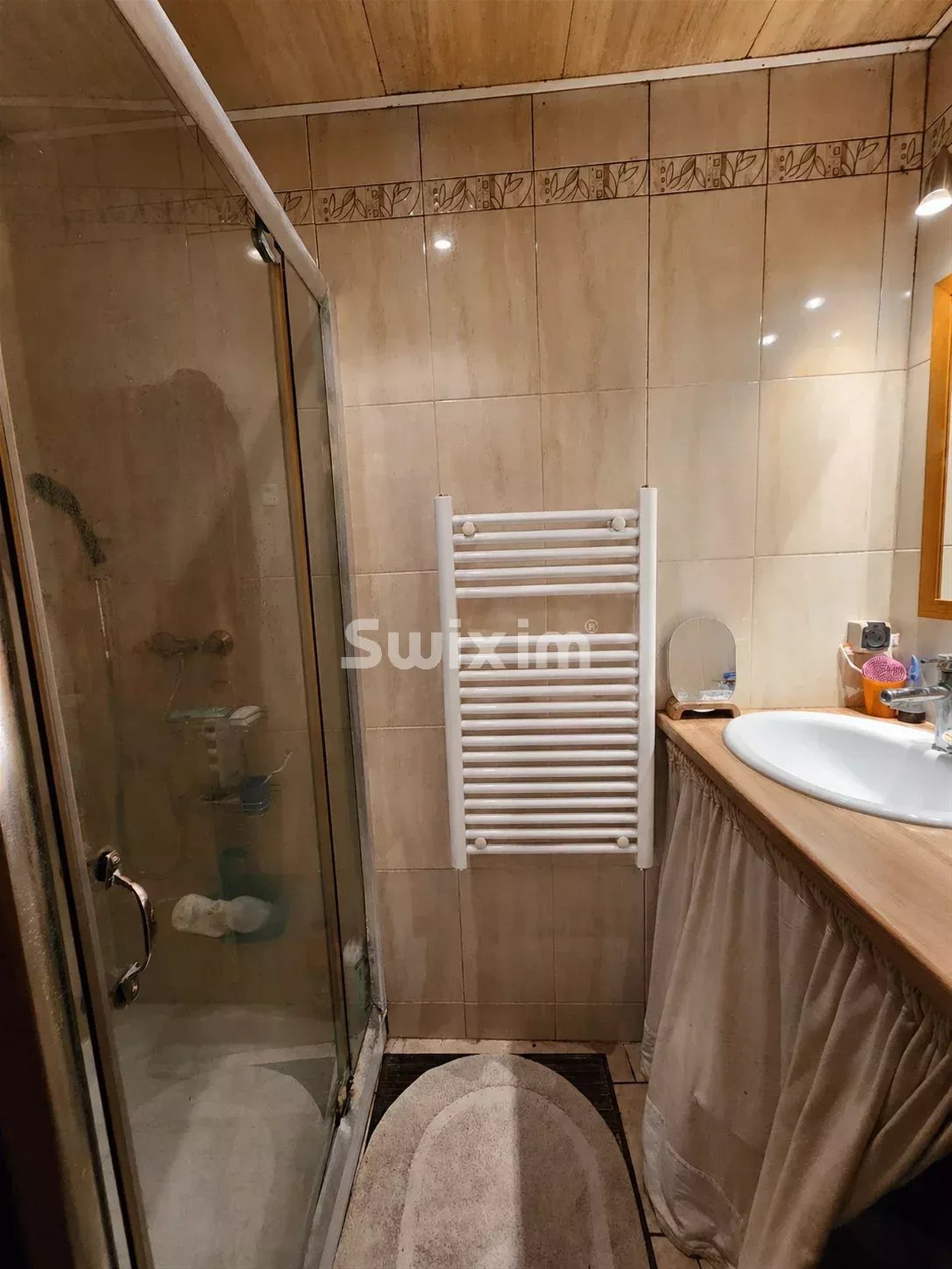 Appartement à vendre, 49m², Les Arcs