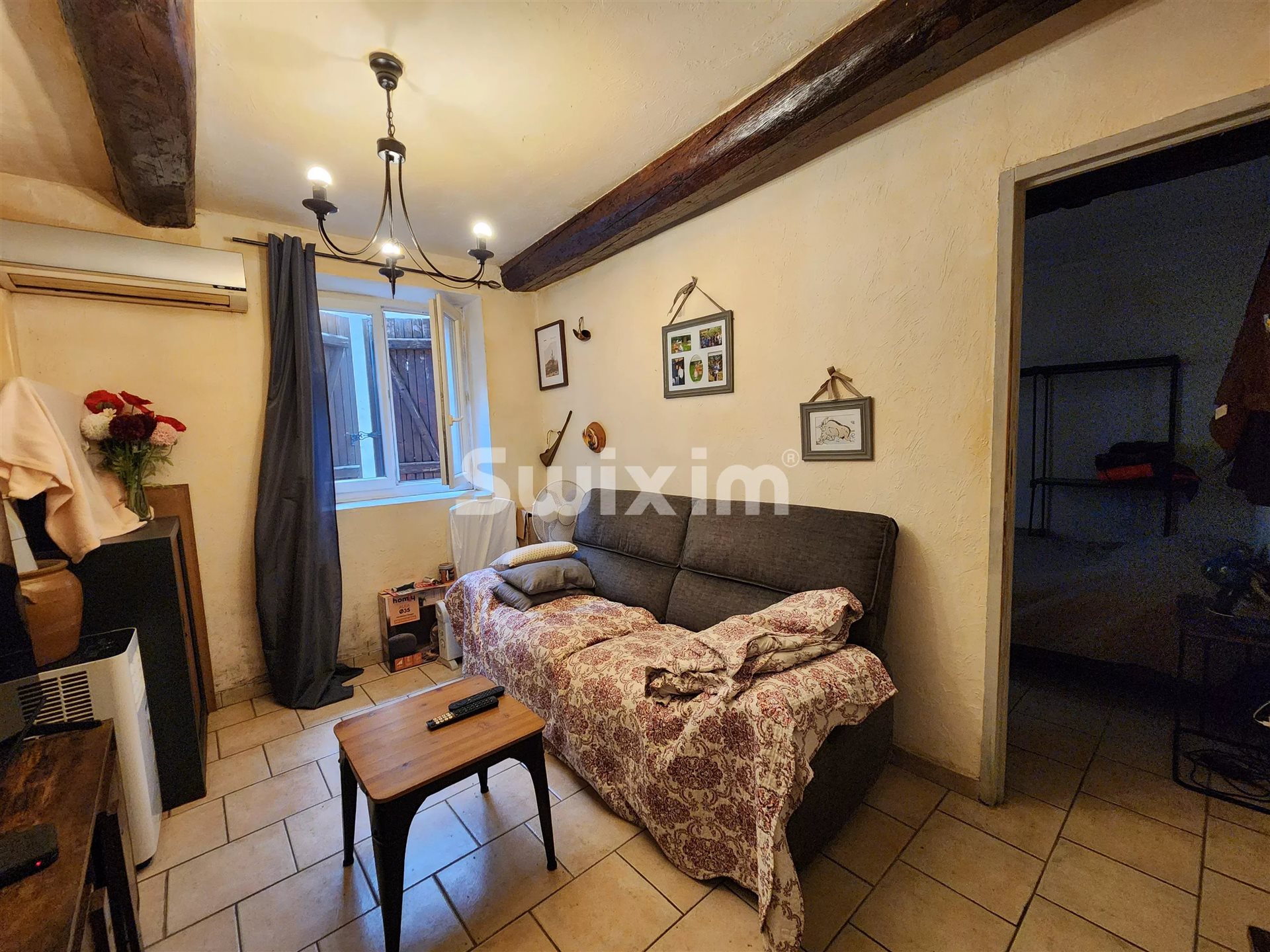Appartement à vendre, 49m², Les Arcs