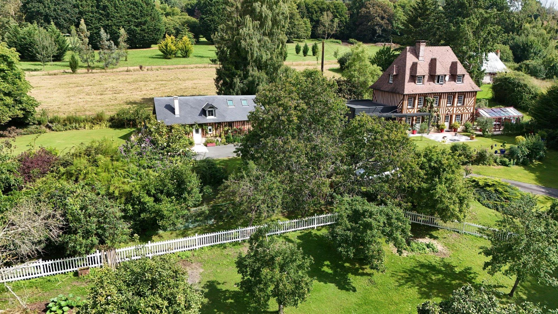 Maison à vendre, 250m², Coquainvilliers