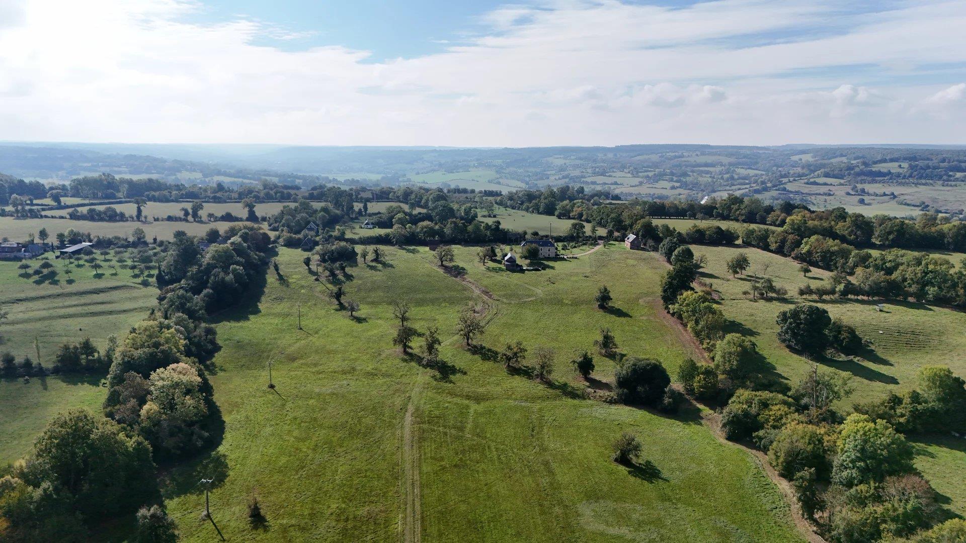 Maison à vendre, 208m², Livarot-Pays-d'Auge