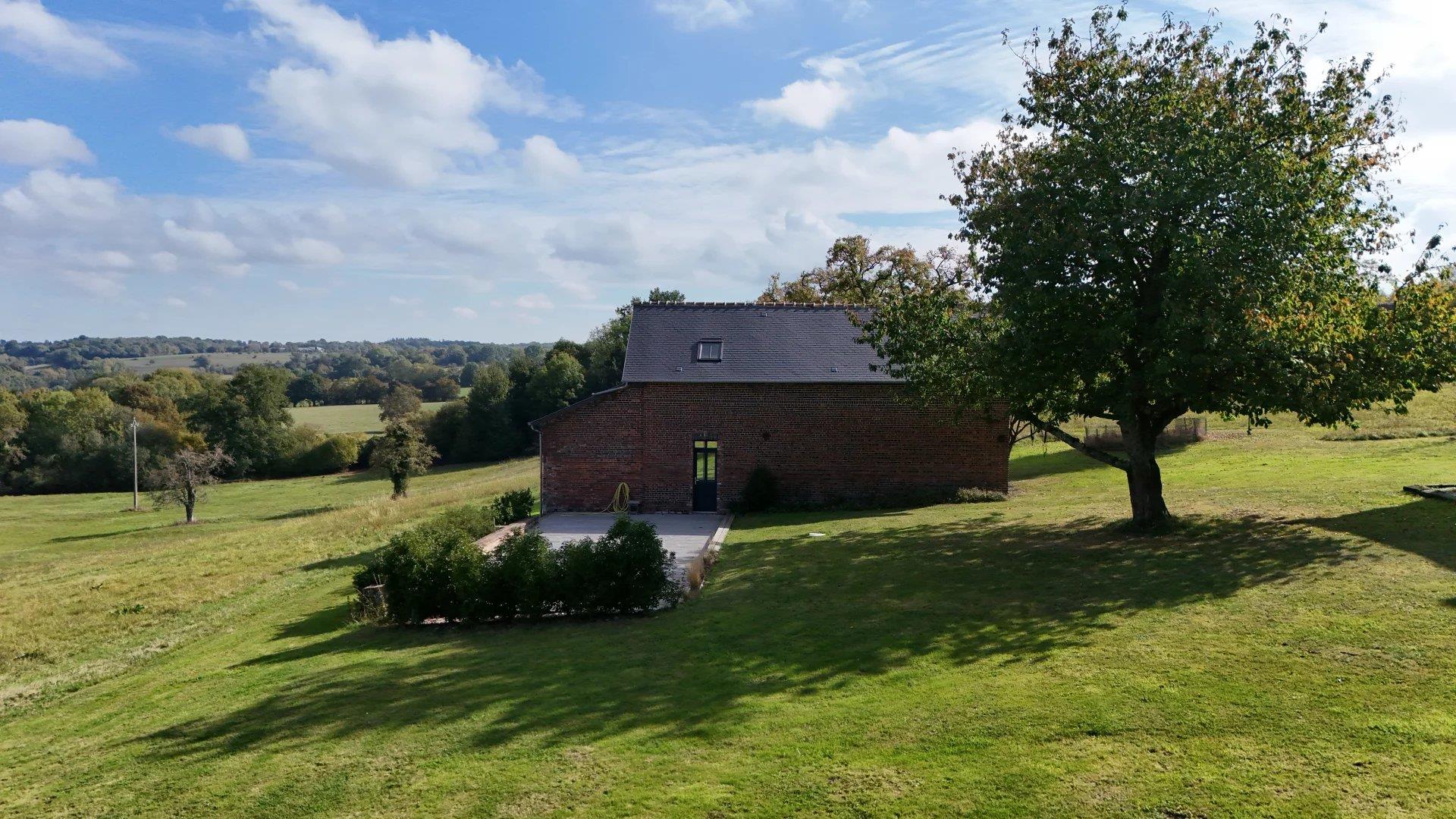 Maison à vendre, 208m², Livarot-Pays-d'Auge