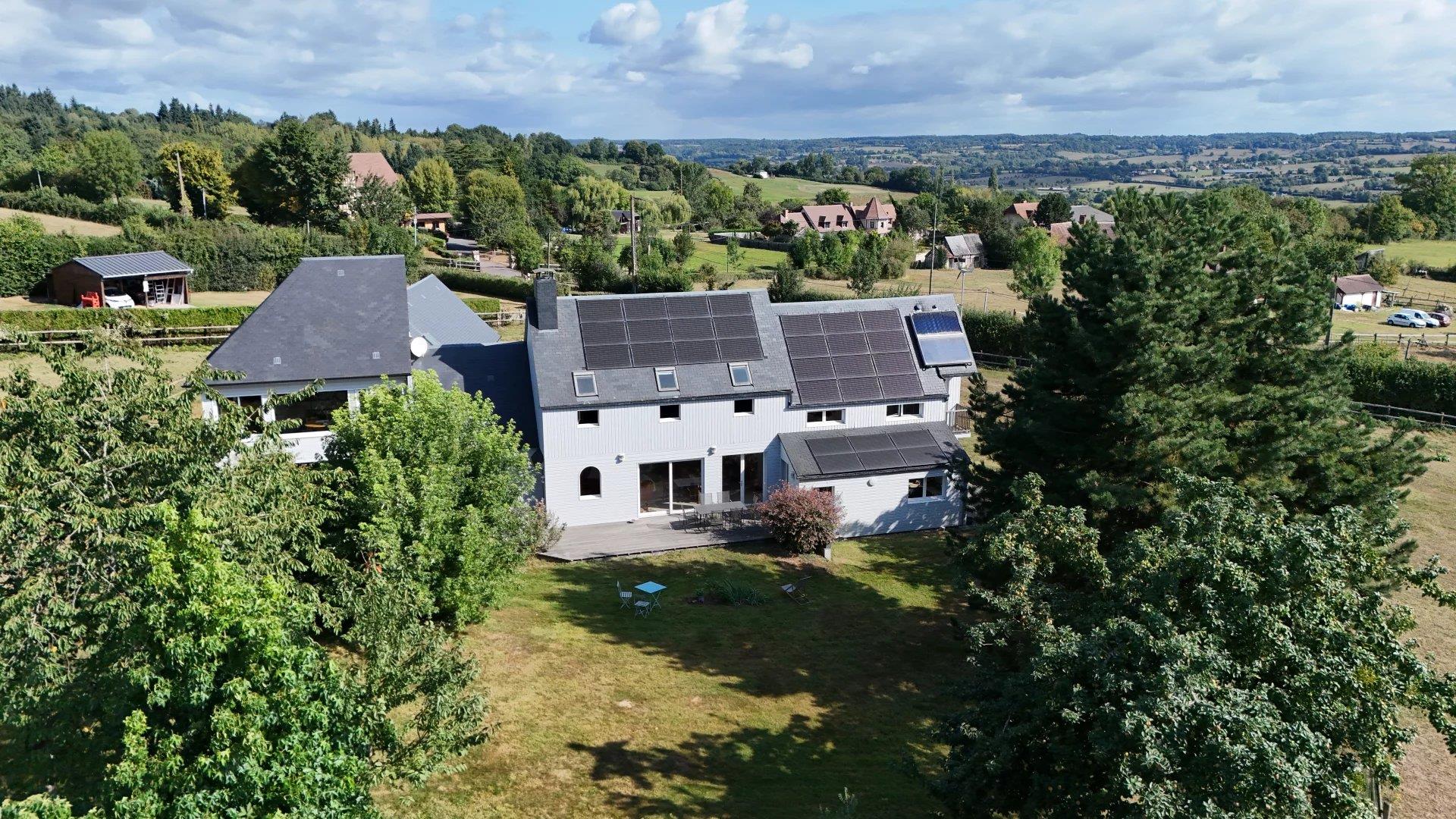 Maison à vendre, 300m², Livarot-Pays-d'Auge