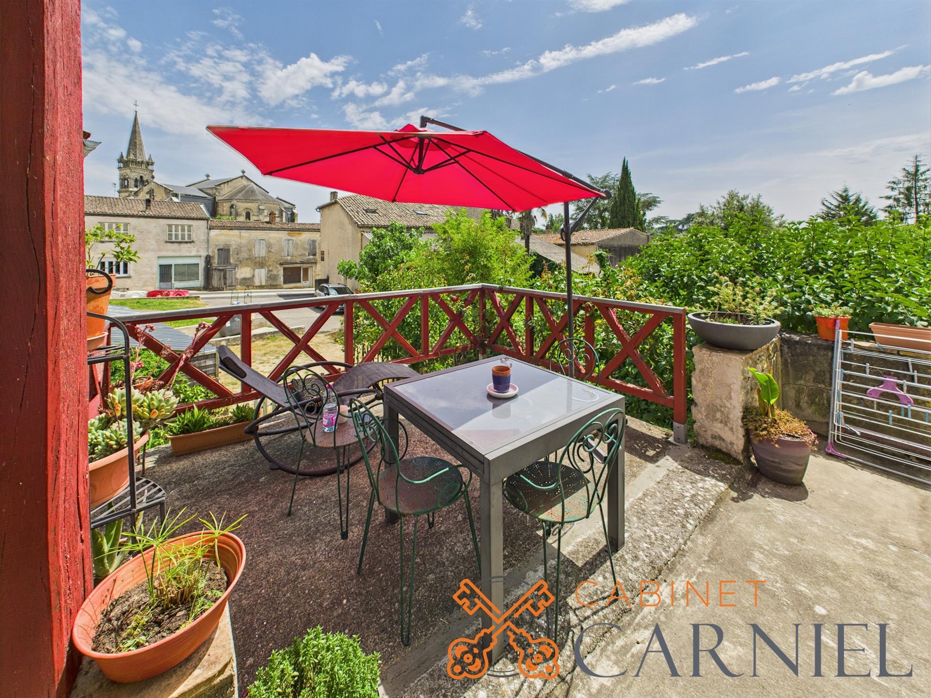 Maison à vendre, 188m², Meilhan-sur-Garonne