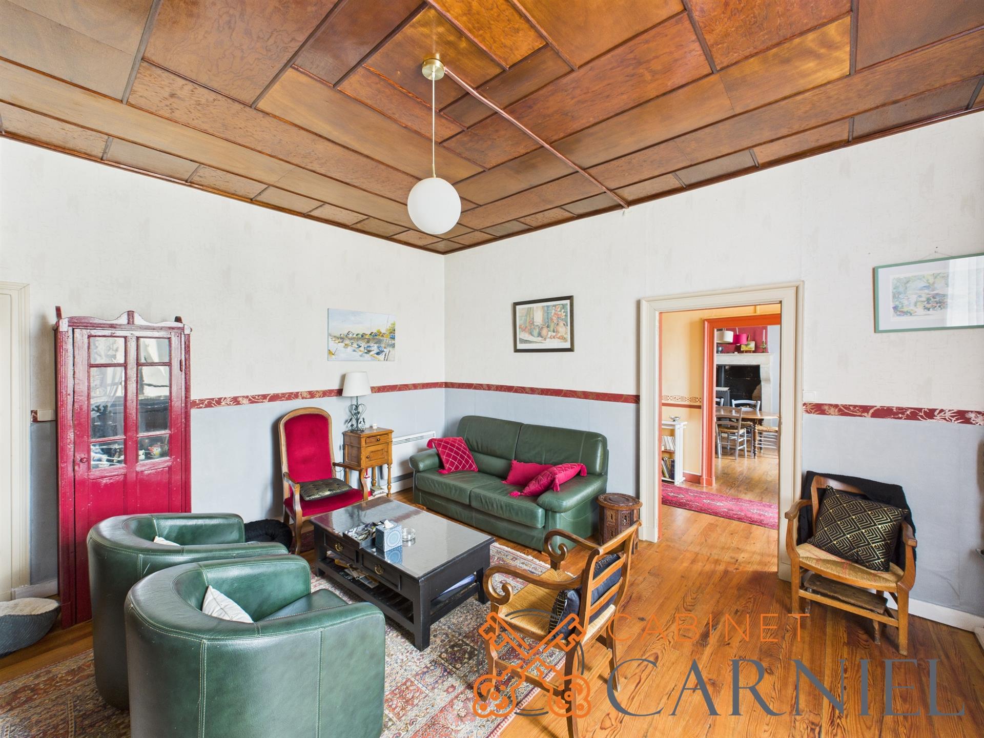 Maison à vendre, 188m², Meilhan-sur-Garonne