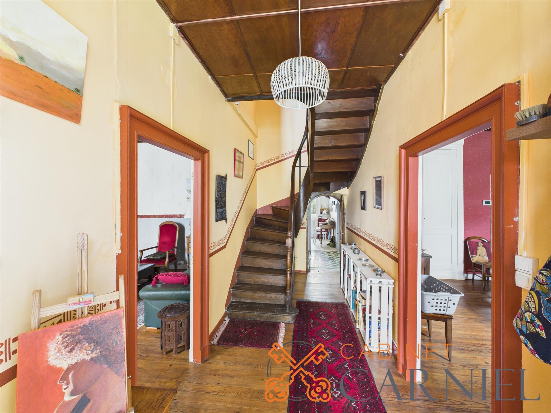 Maison à vendre, 188m², Meilhan-sur-Garonne