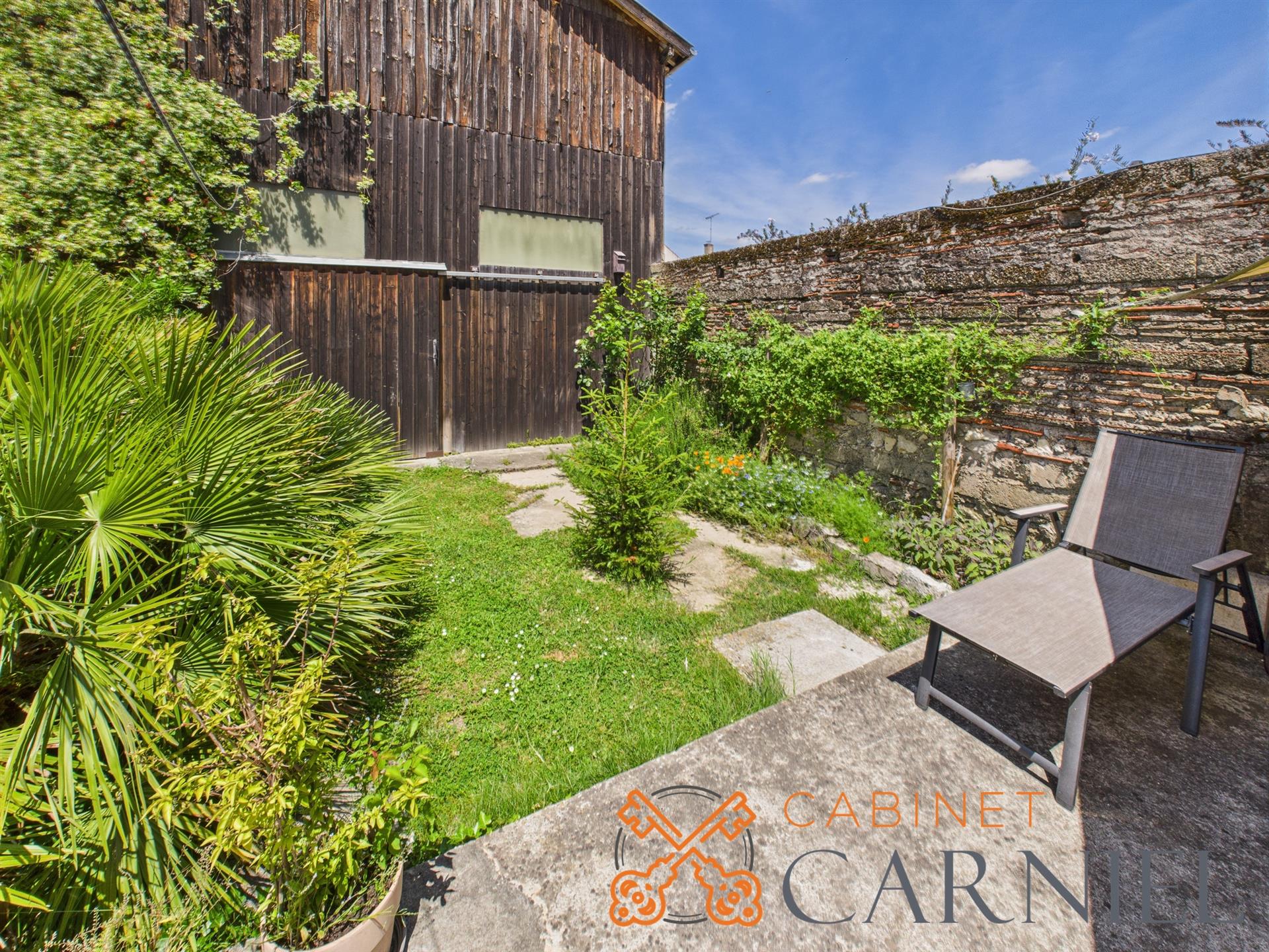 Maison à vendre, 225m², Marmande