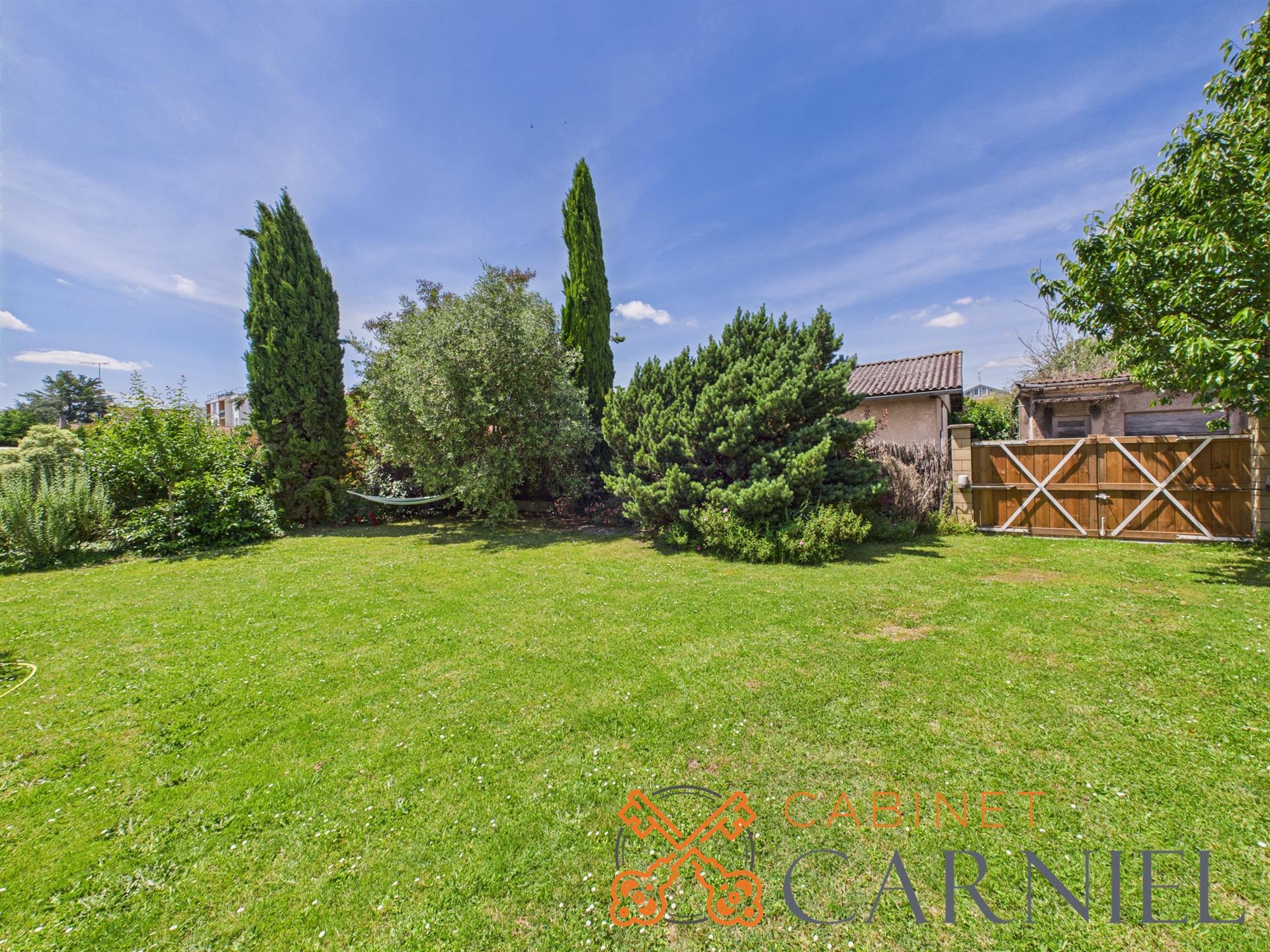 Maison à vendre, 225m², Marmande
