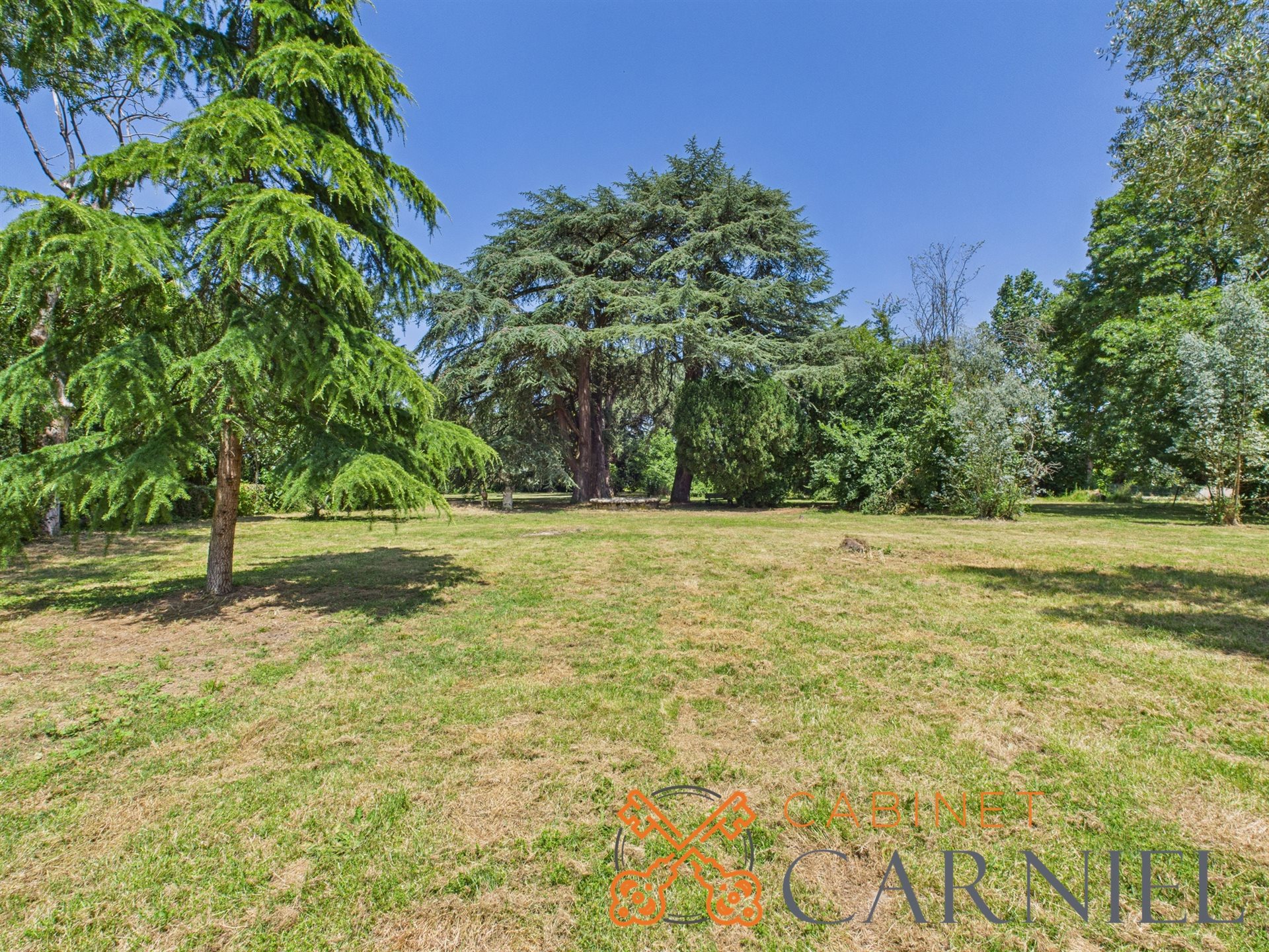 Maison à vendre, 210m², Lamothe-Landerron
