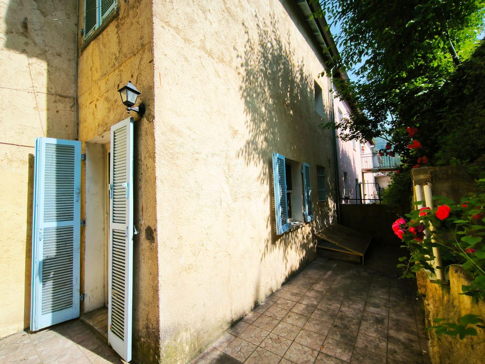 Appartement à vendre, 21m², Tende